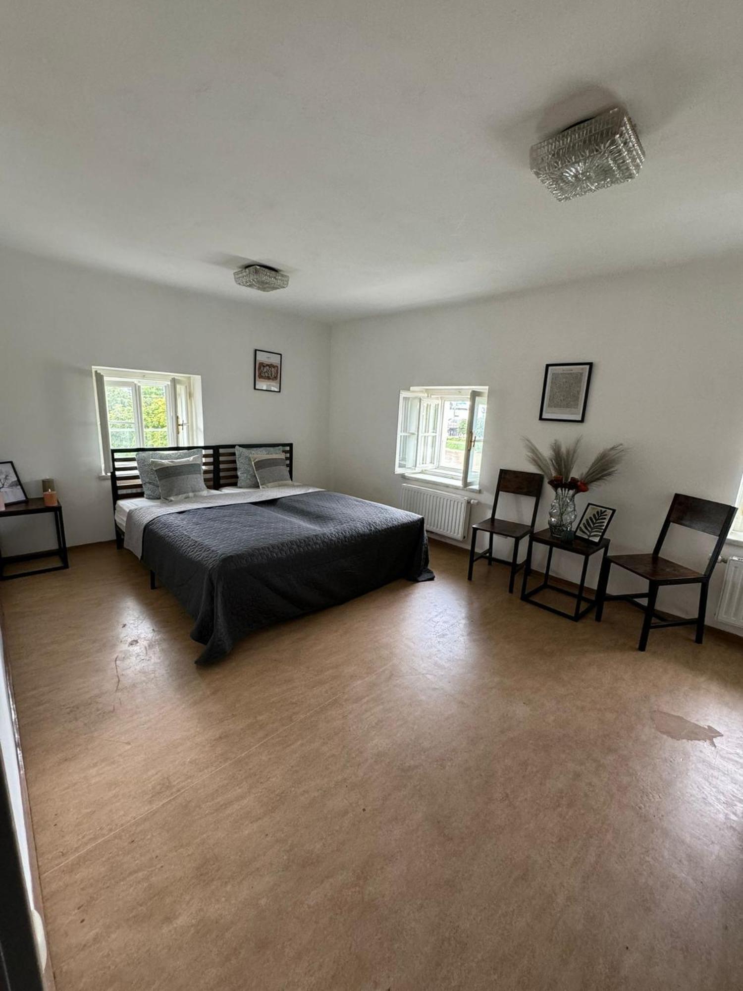 Salzach Apartment Salzburg