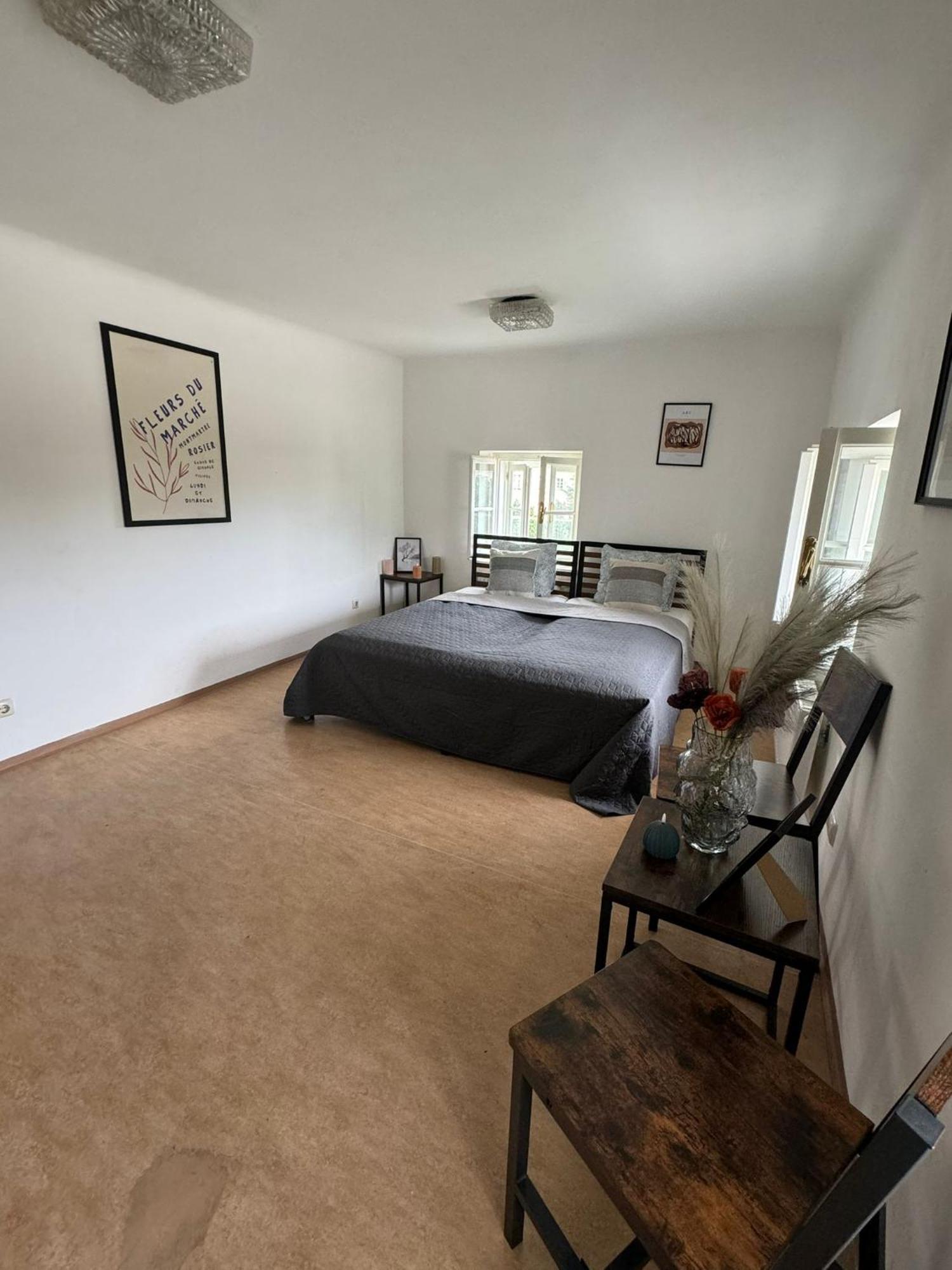 Salzach Apartment