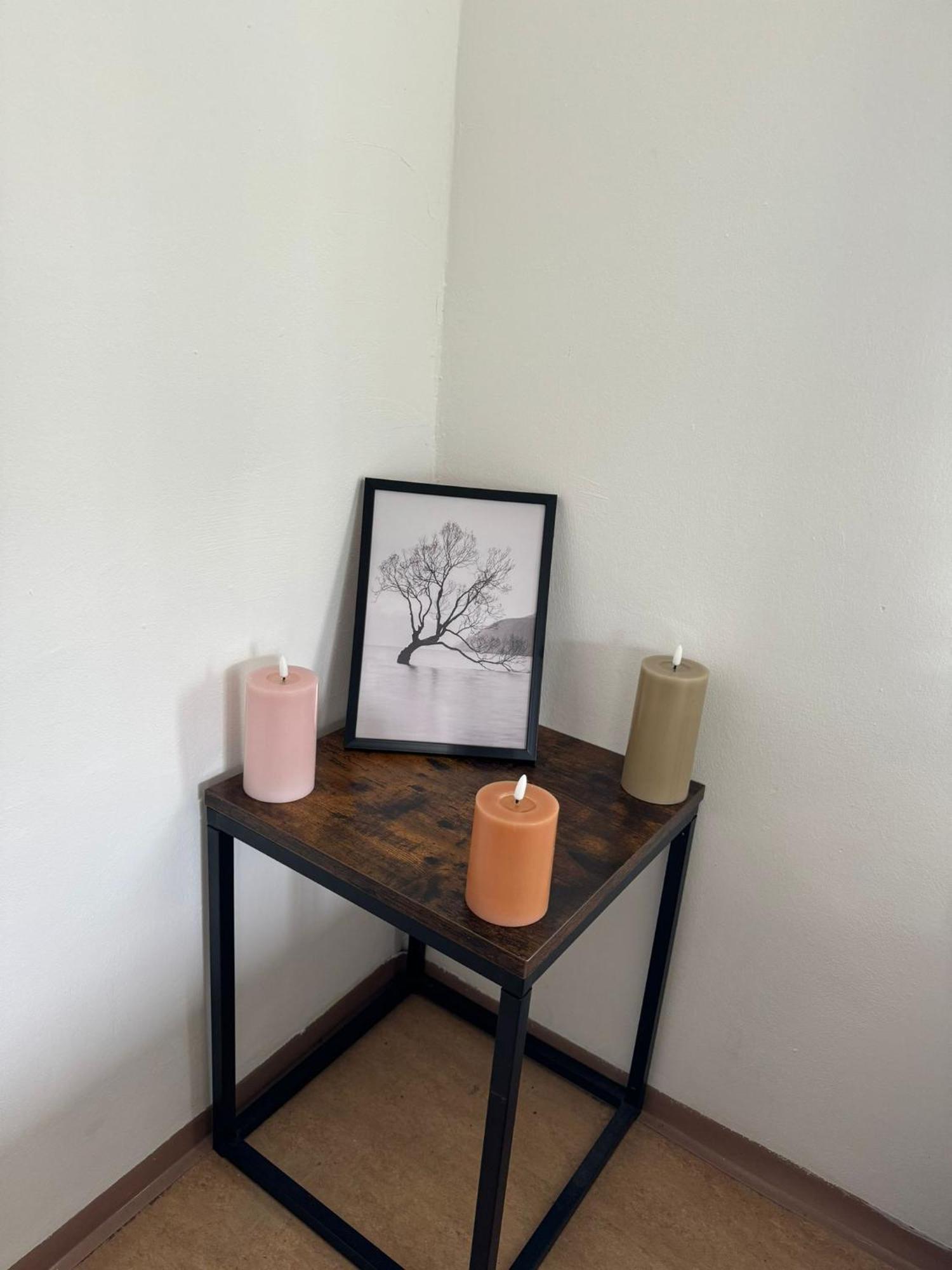 Apartment Salzach *