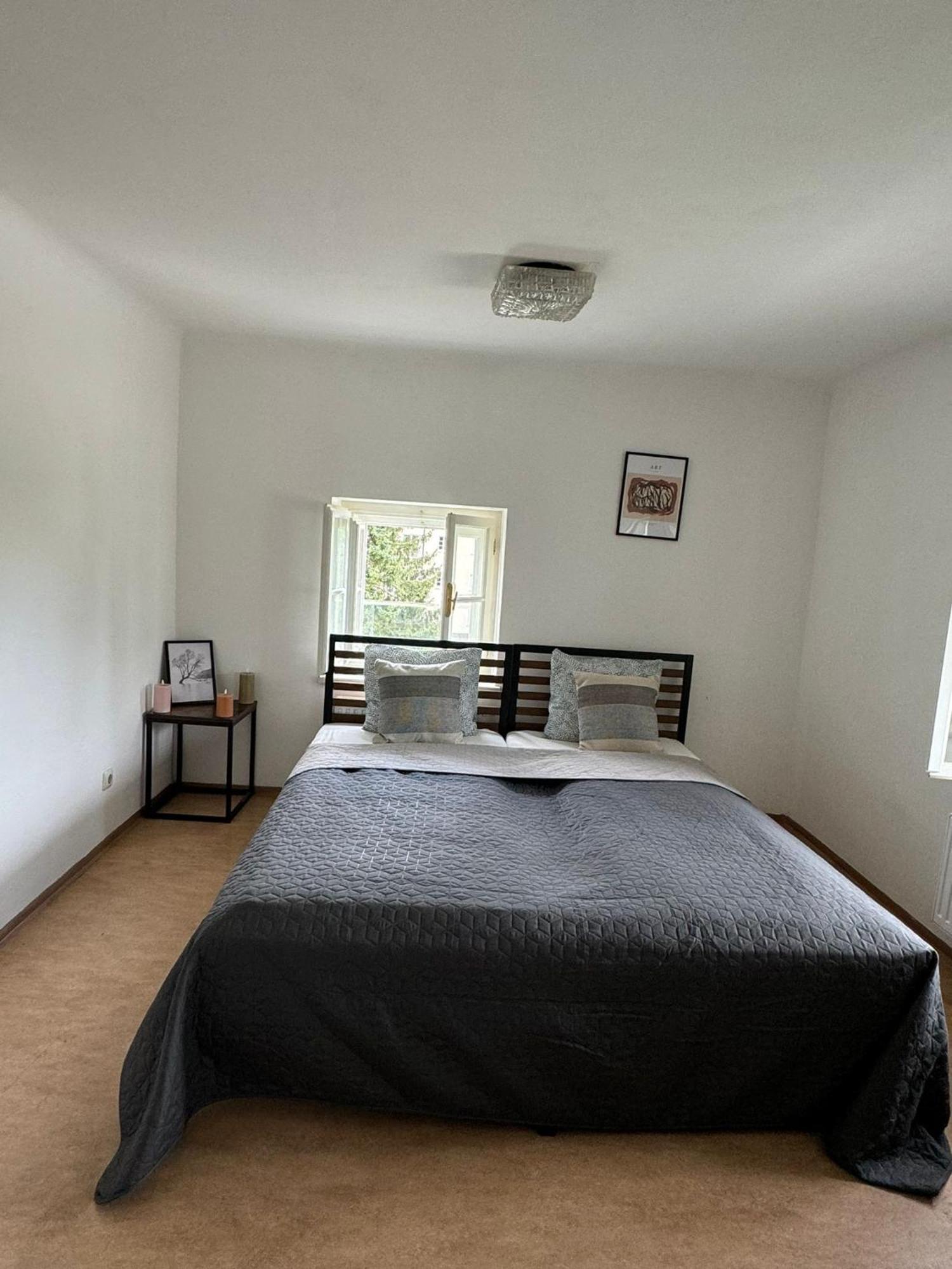 Apartment Salzach Salzburg