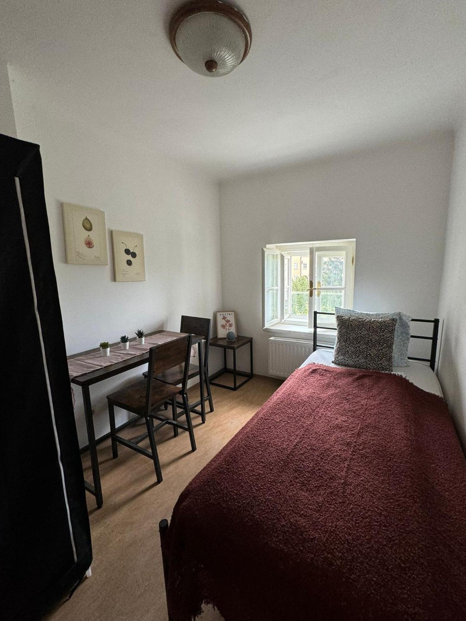 Salzach Apartment