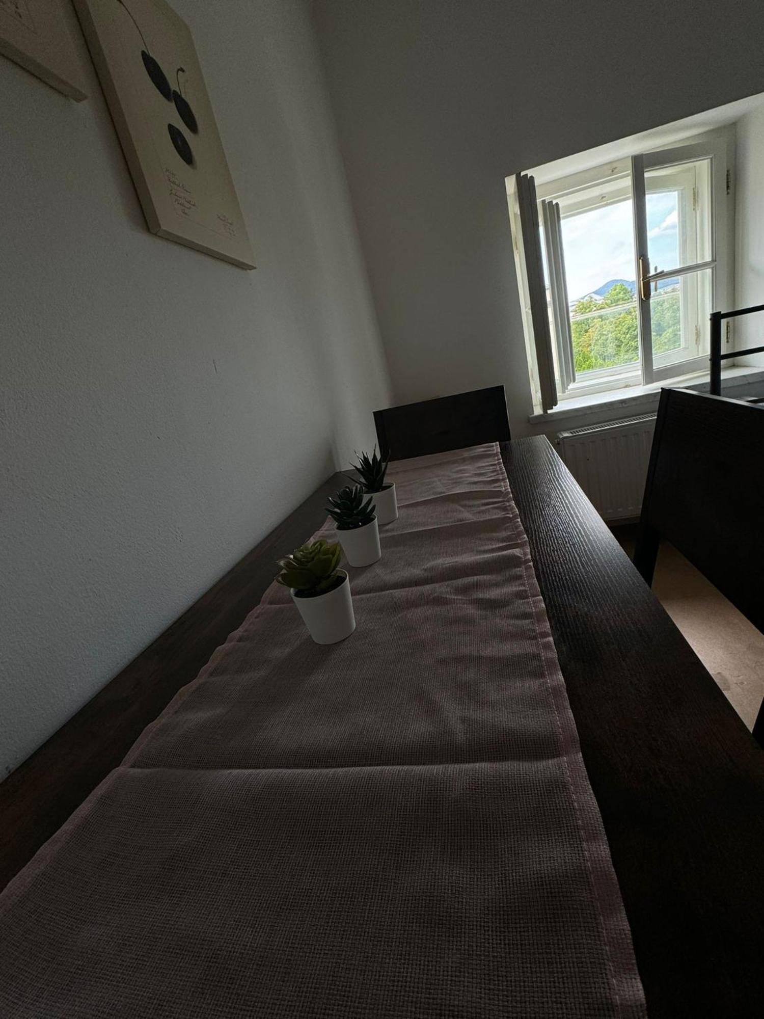 Apartment Salzach