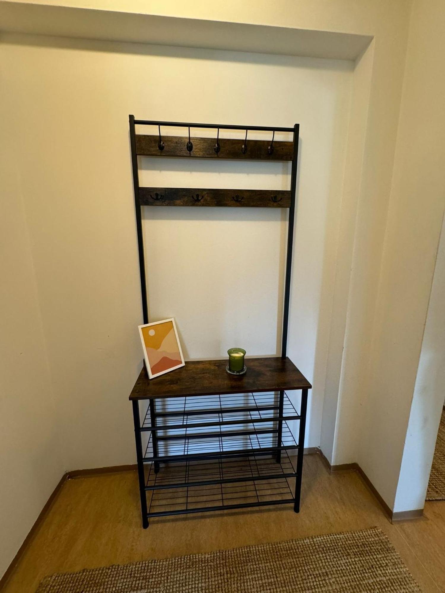Apartment Salzach Salzburg