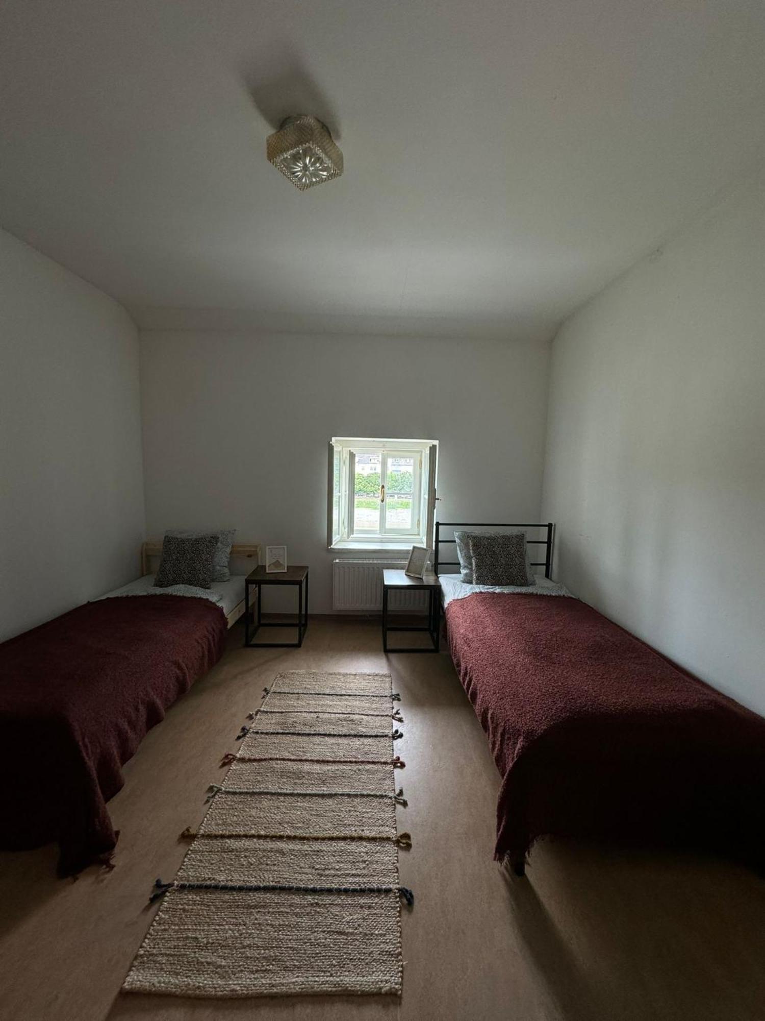Salzach Apartment Salzburg