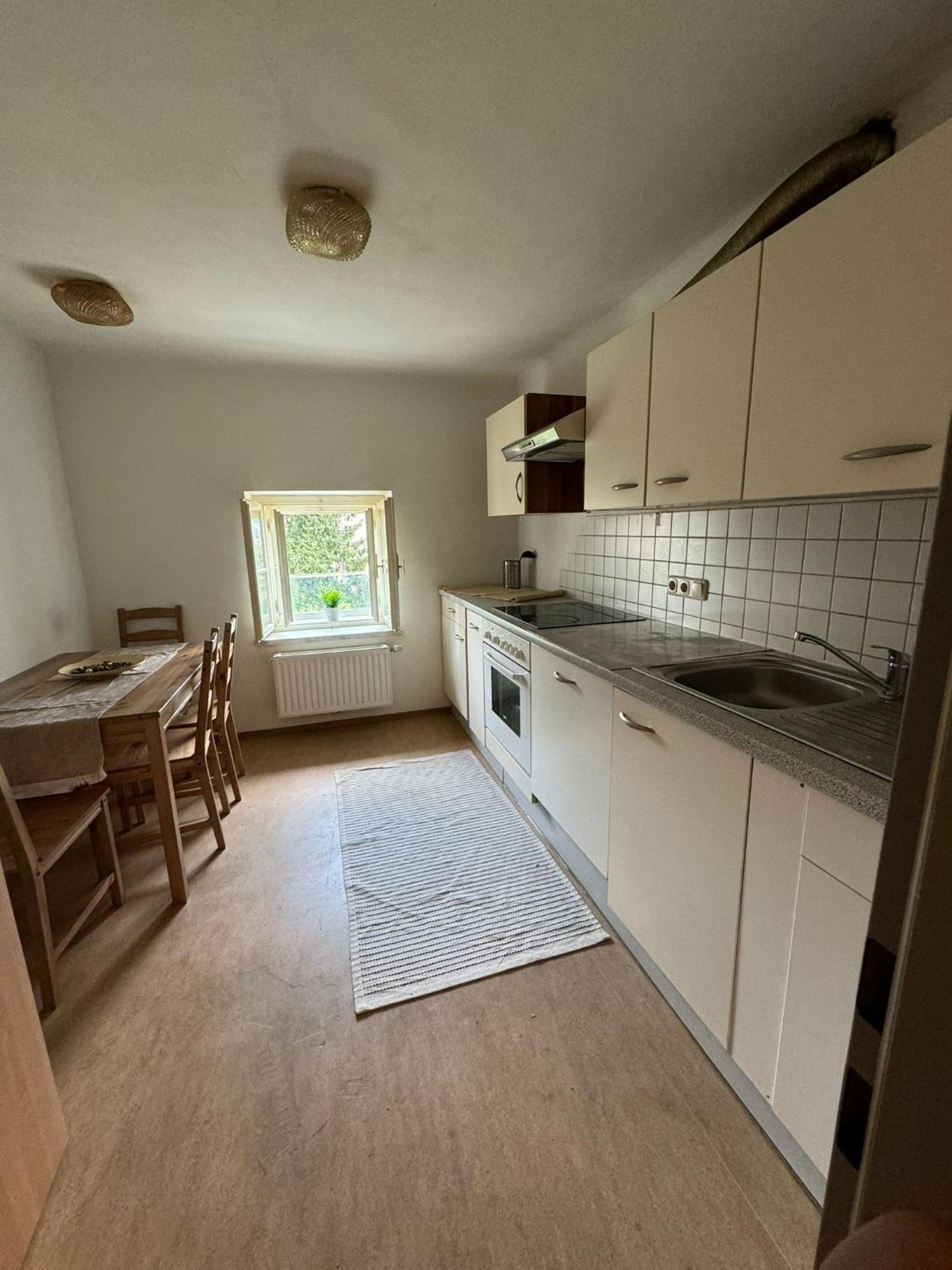 Apartment Salzach Salzburg
