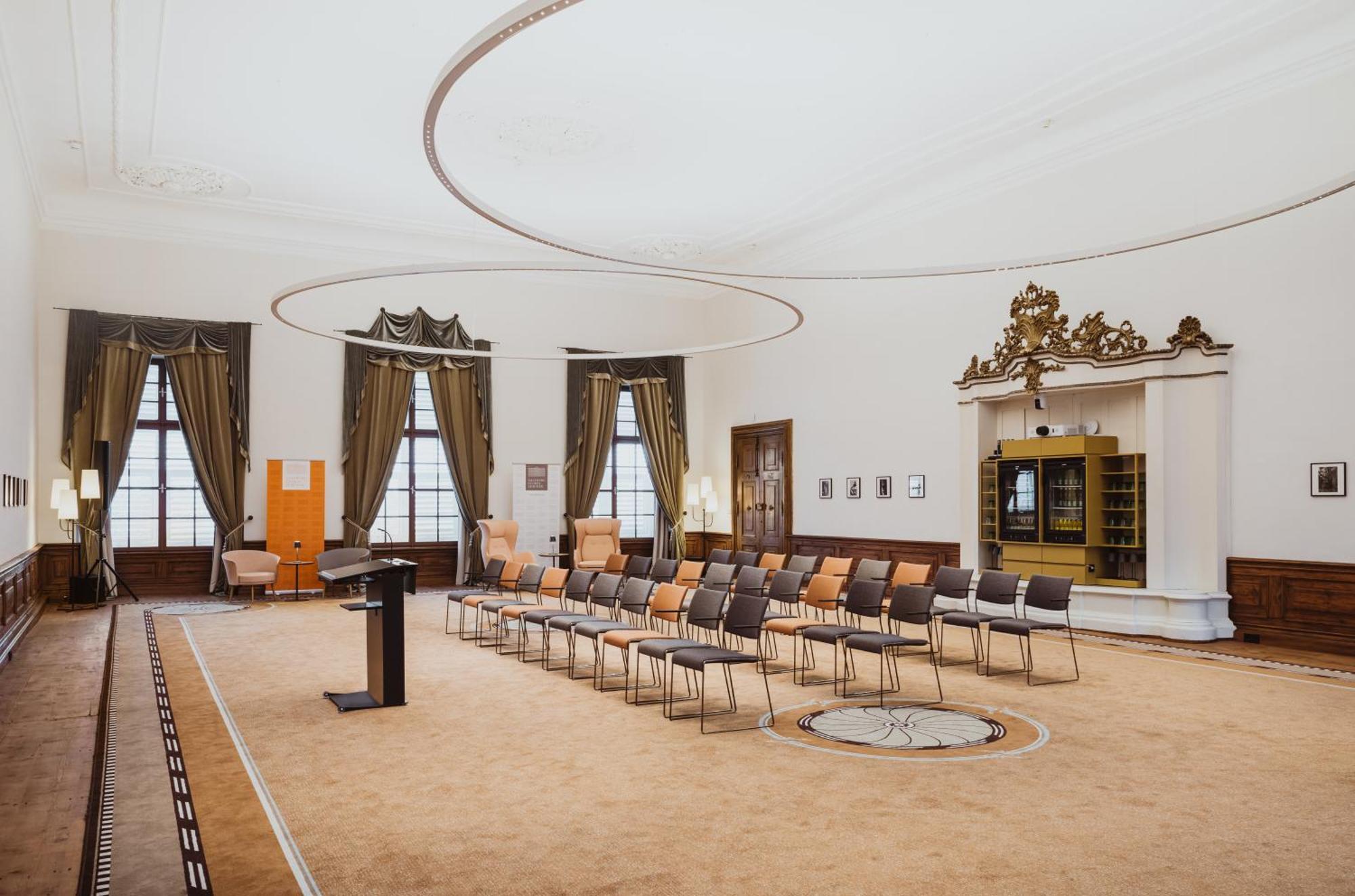 Schloss Leopoldskron