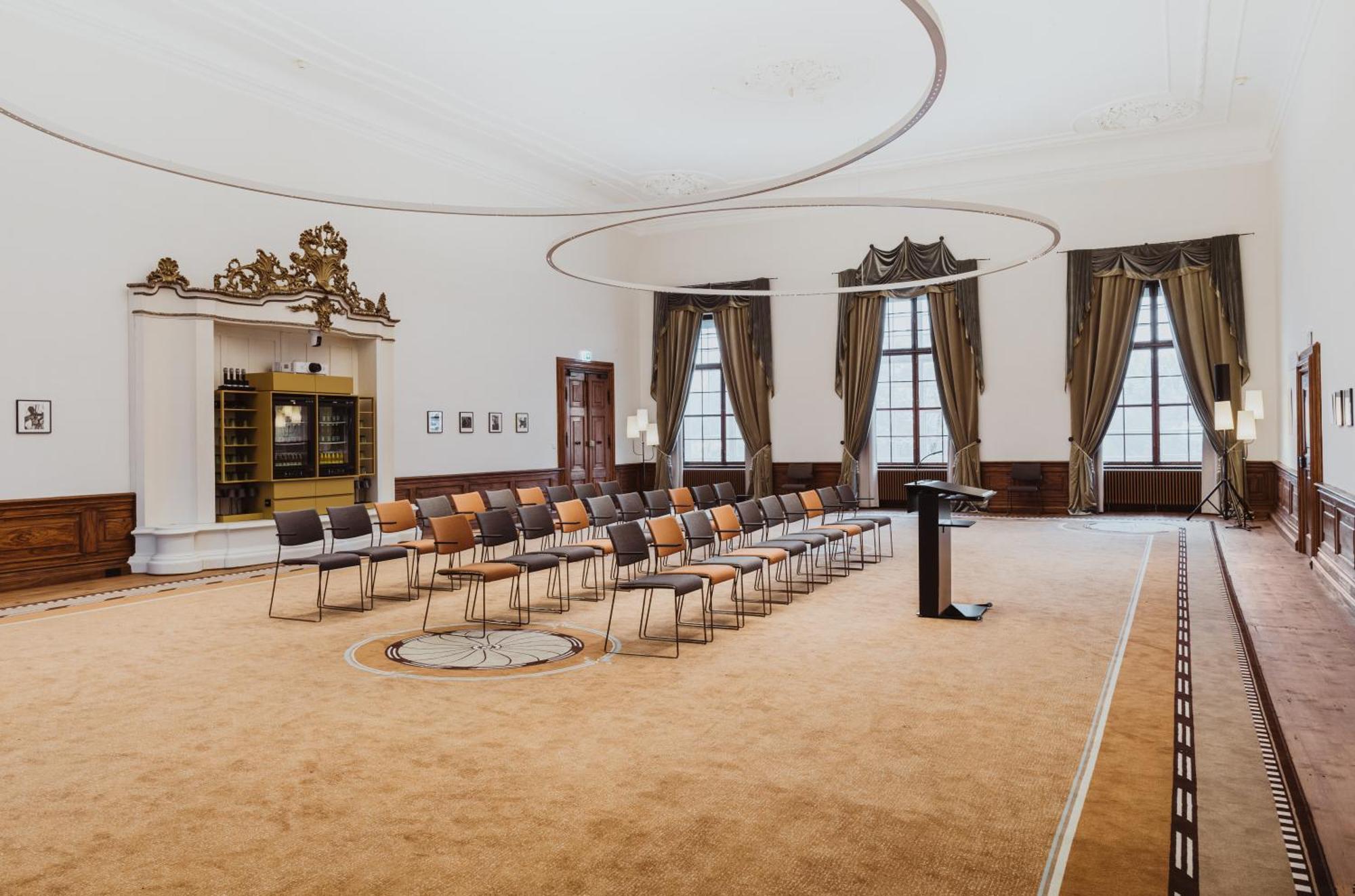 Hotel Schloss Leopoldskron 3*
