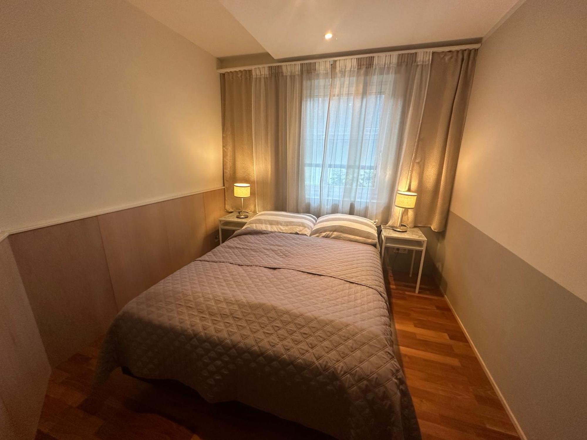 Book-a-room 9 Apartment Salzburg