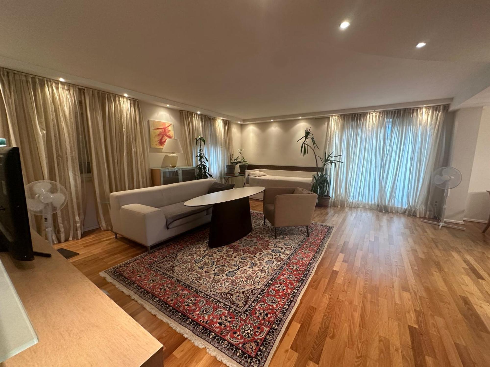 Apartment Book-a-room 9 Salzburg
