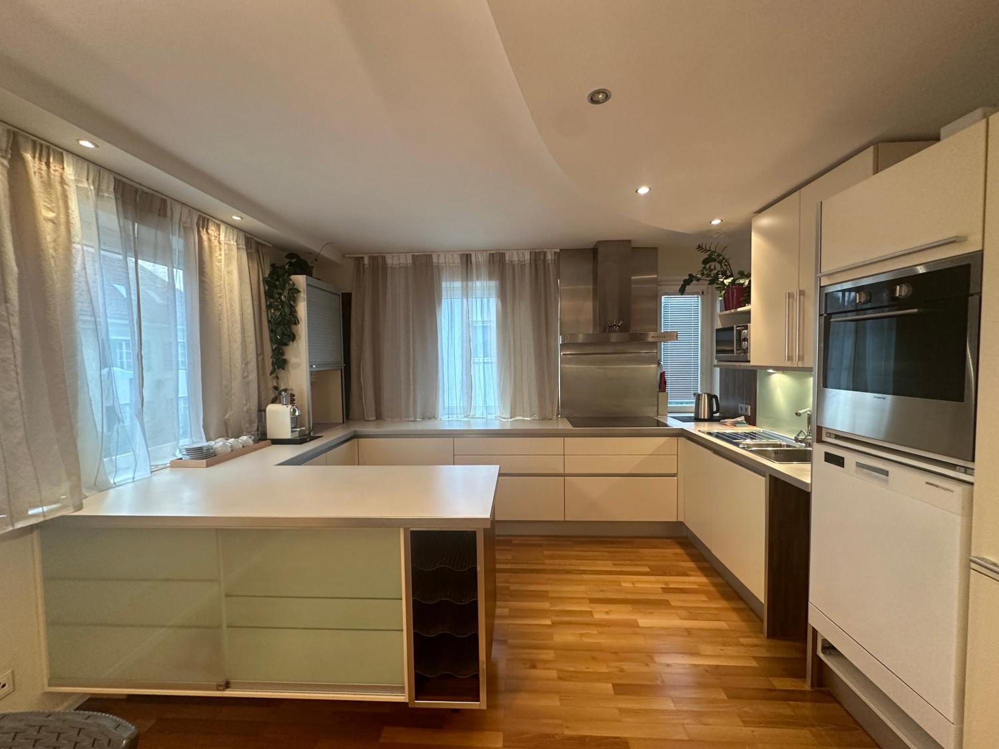 Book-a-room 9 Apartment