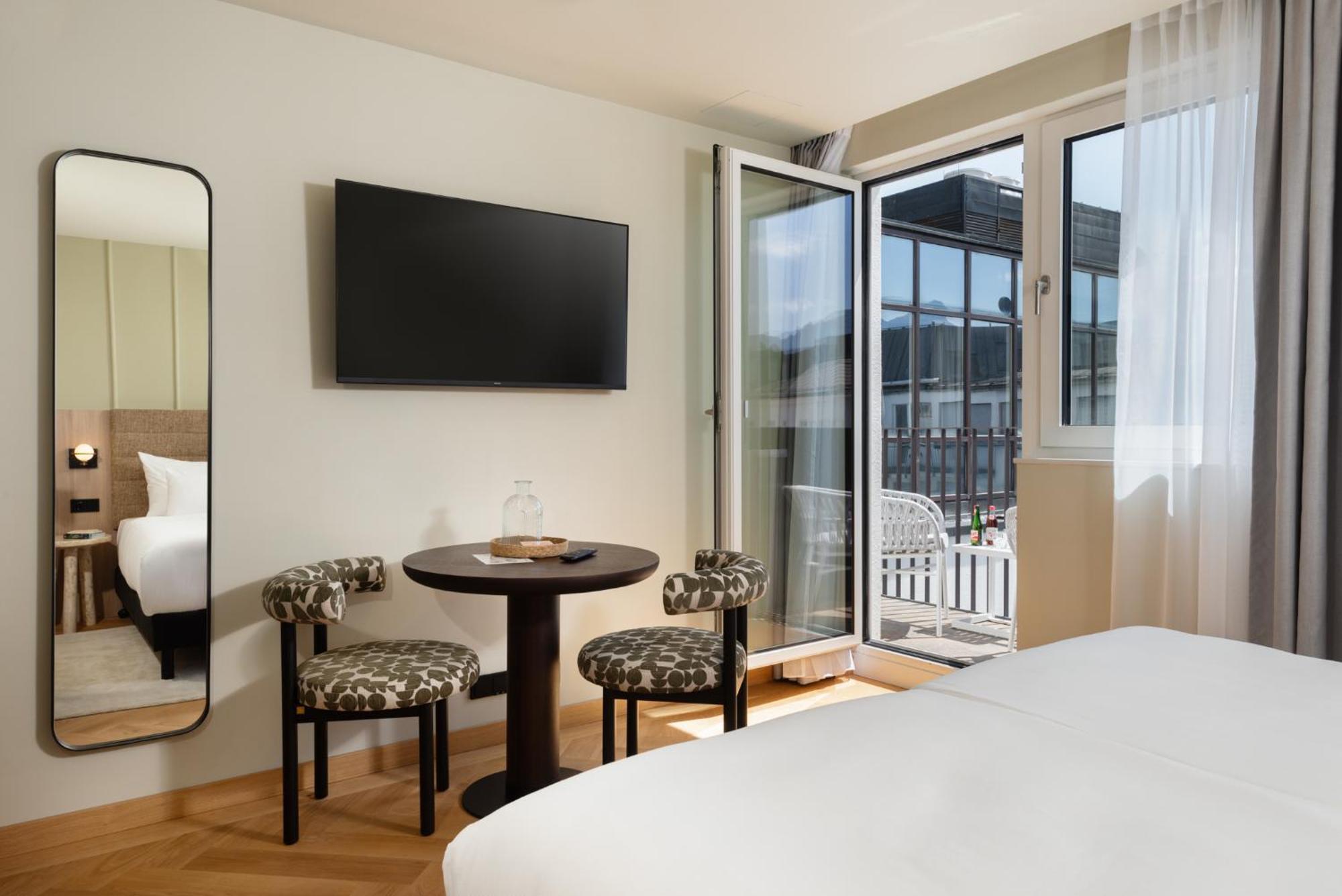 Master Mirabell Apartment