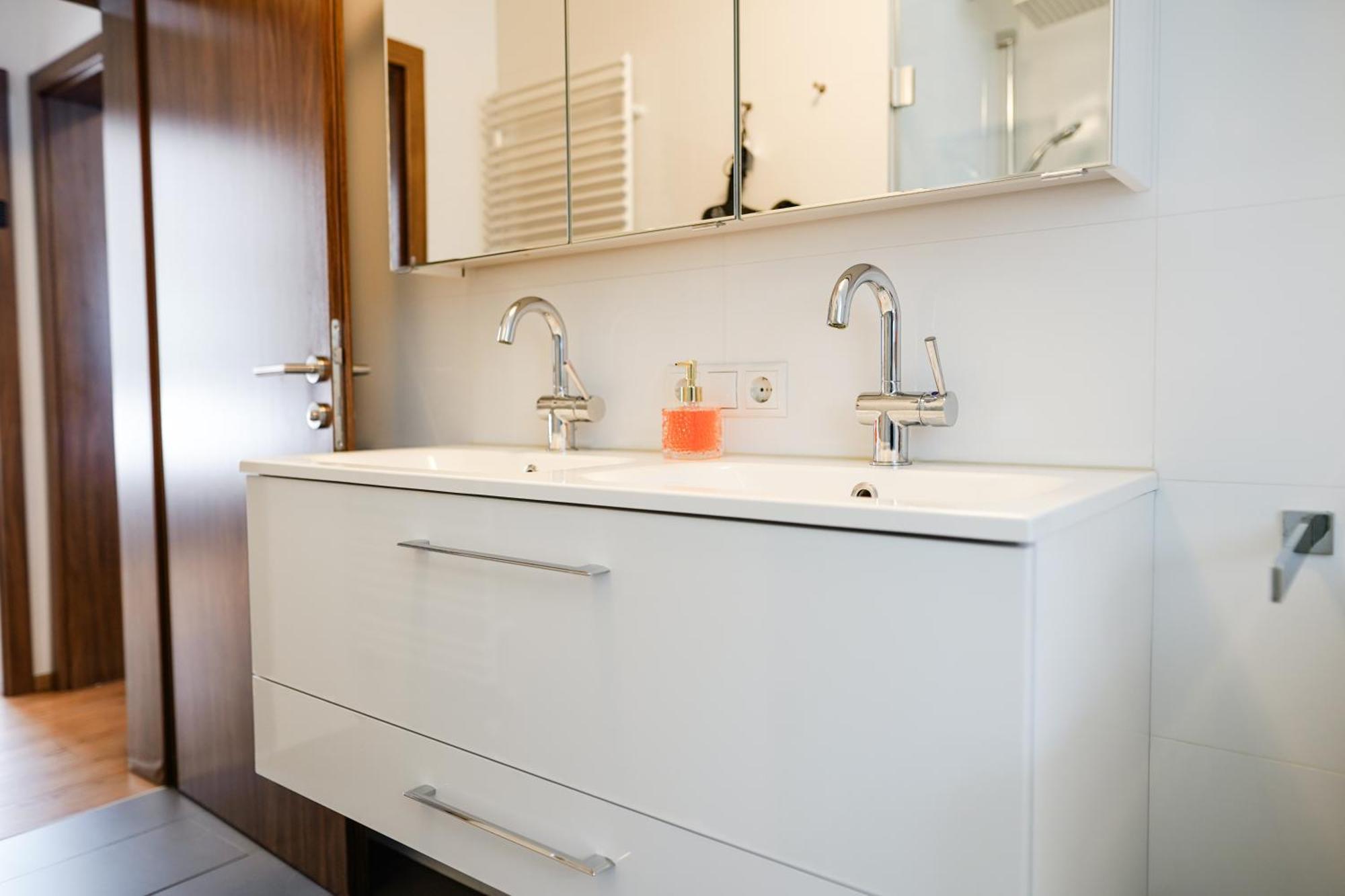 Citysuites Apartment Salzburg