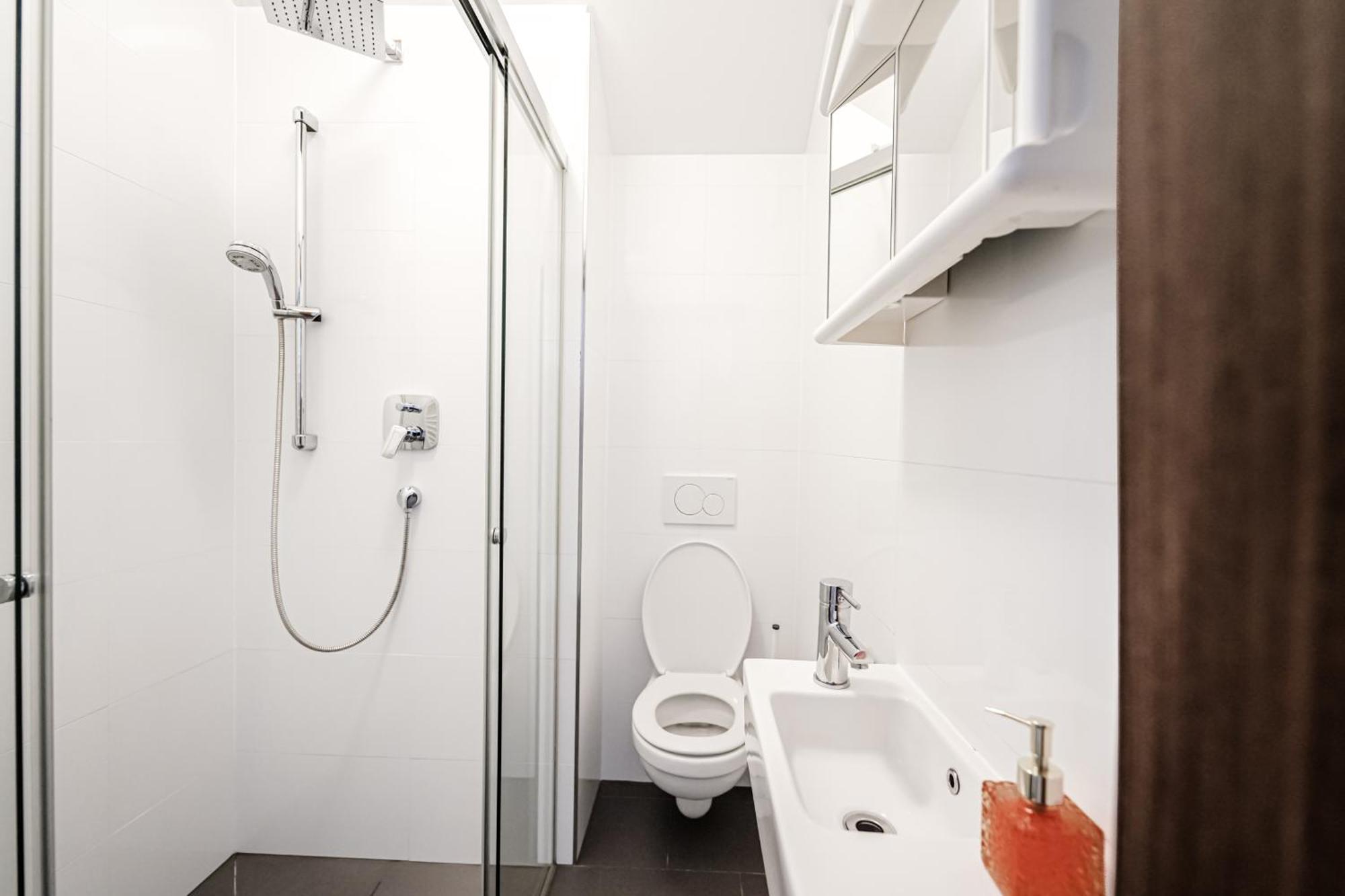Citysuites Apartment