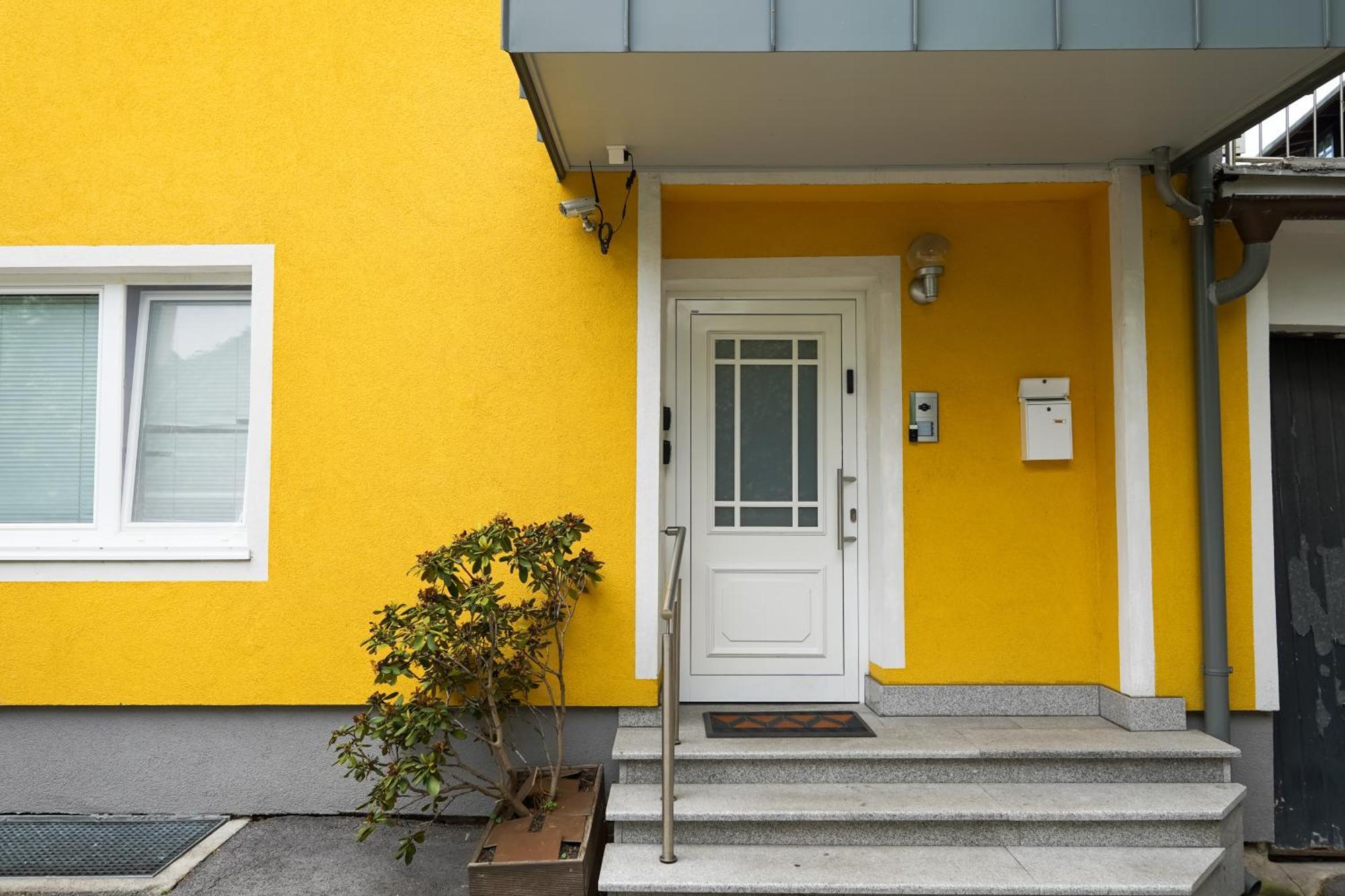 Citysuites Apartment Salzburg