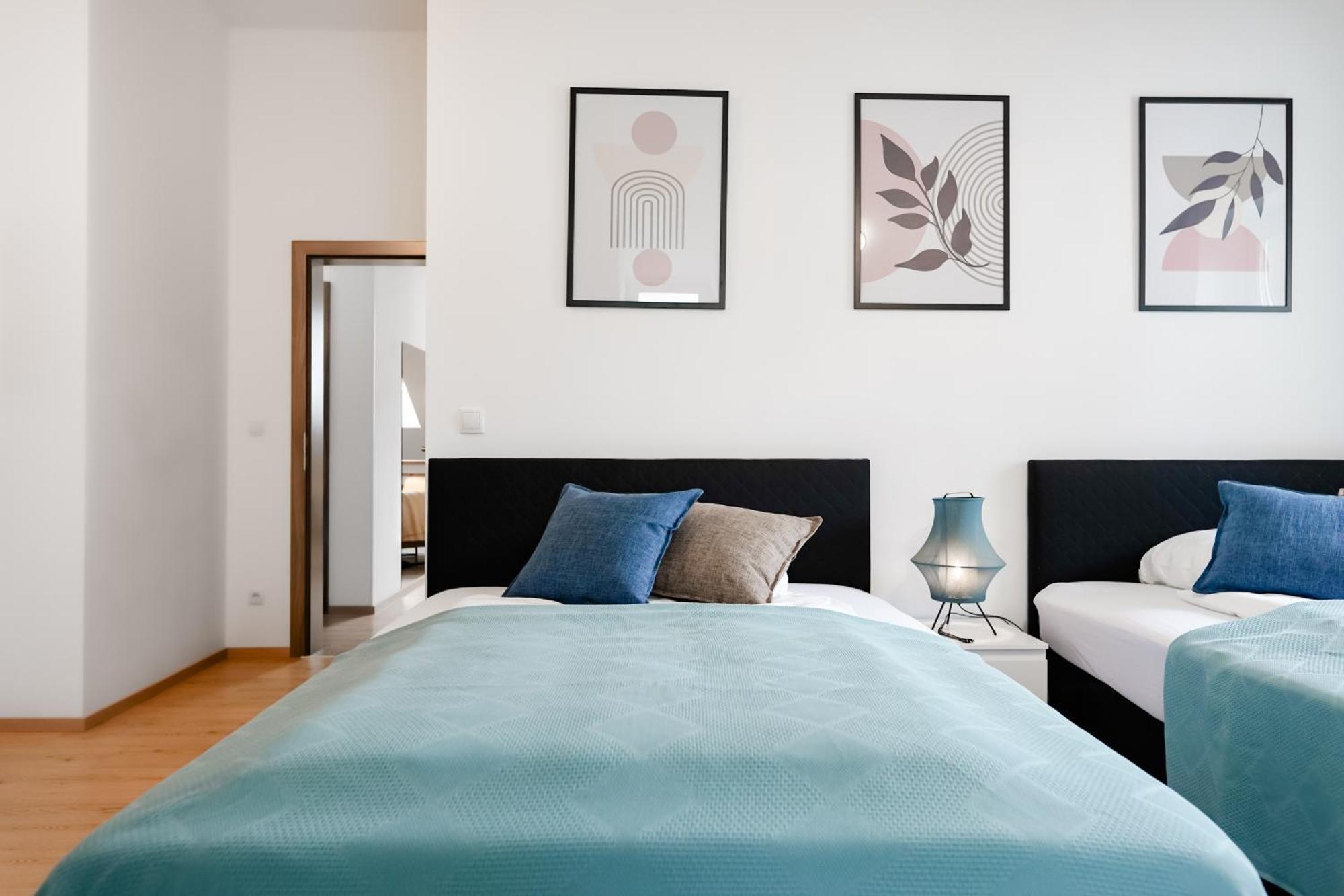 Citysuites * Salzburg