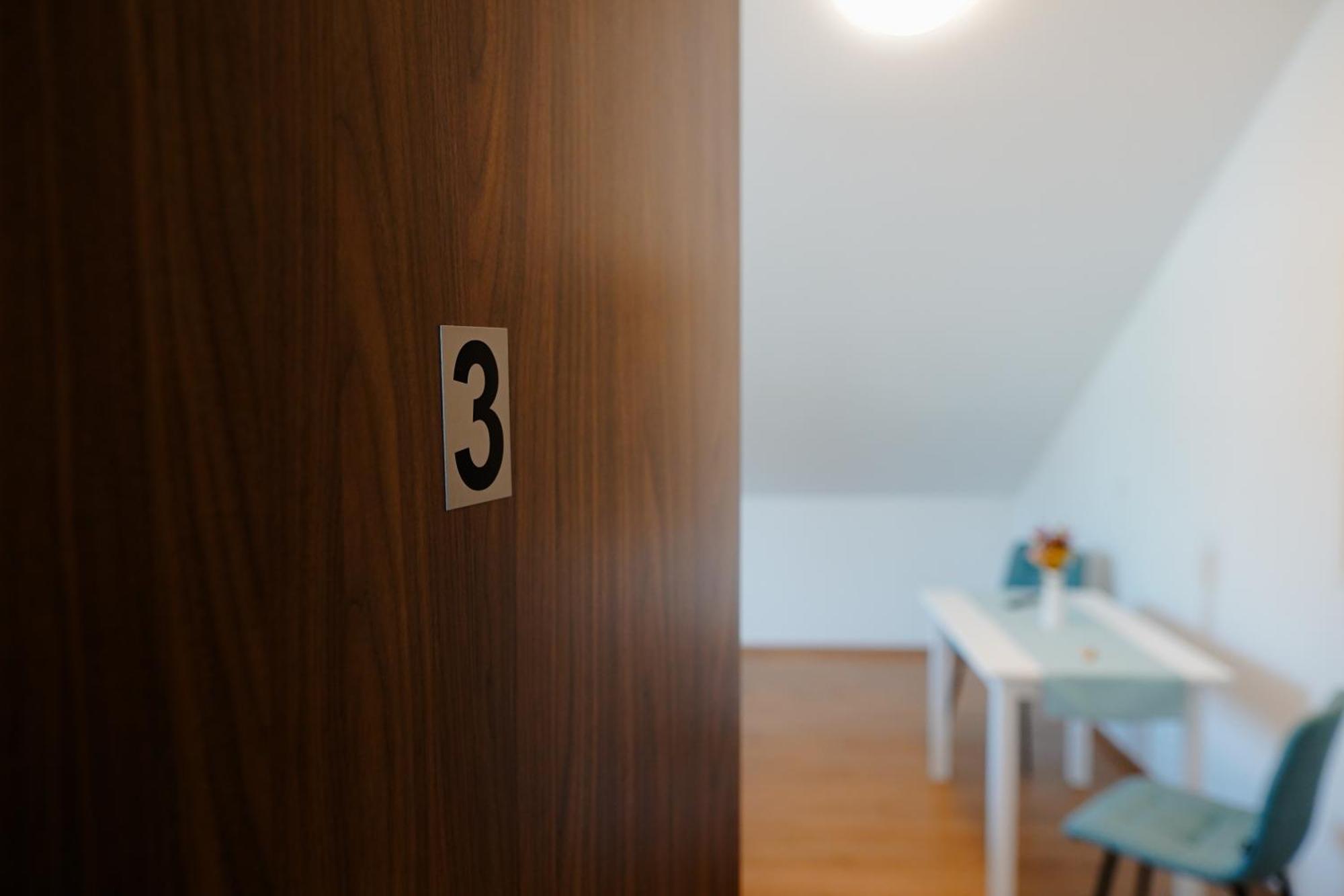 Citysuites Apartment