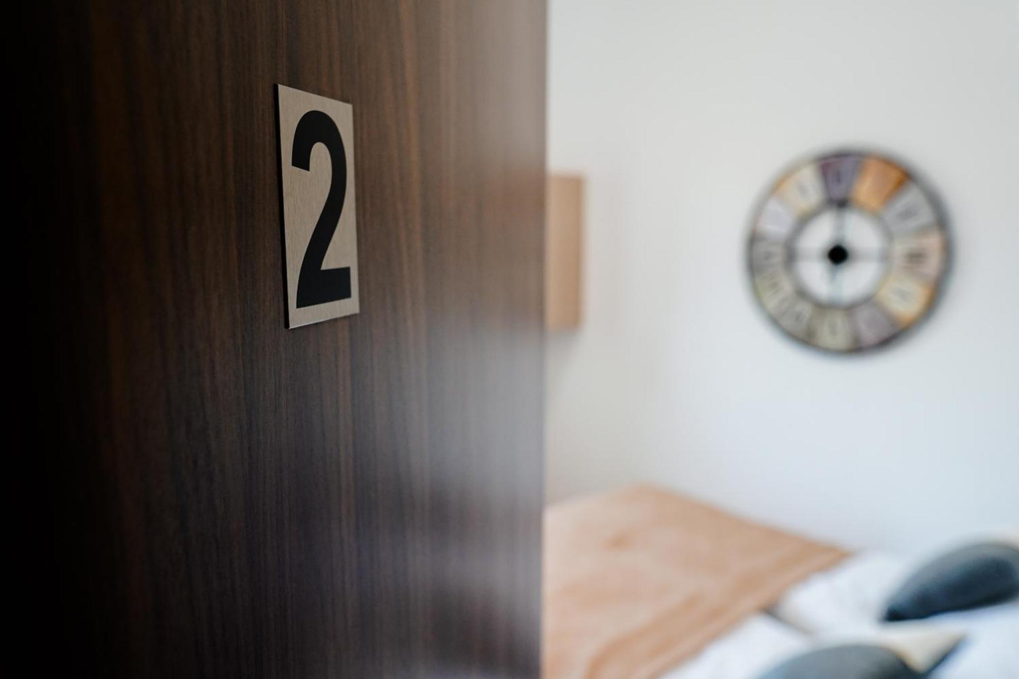 Citysuites Apartment Salzburg