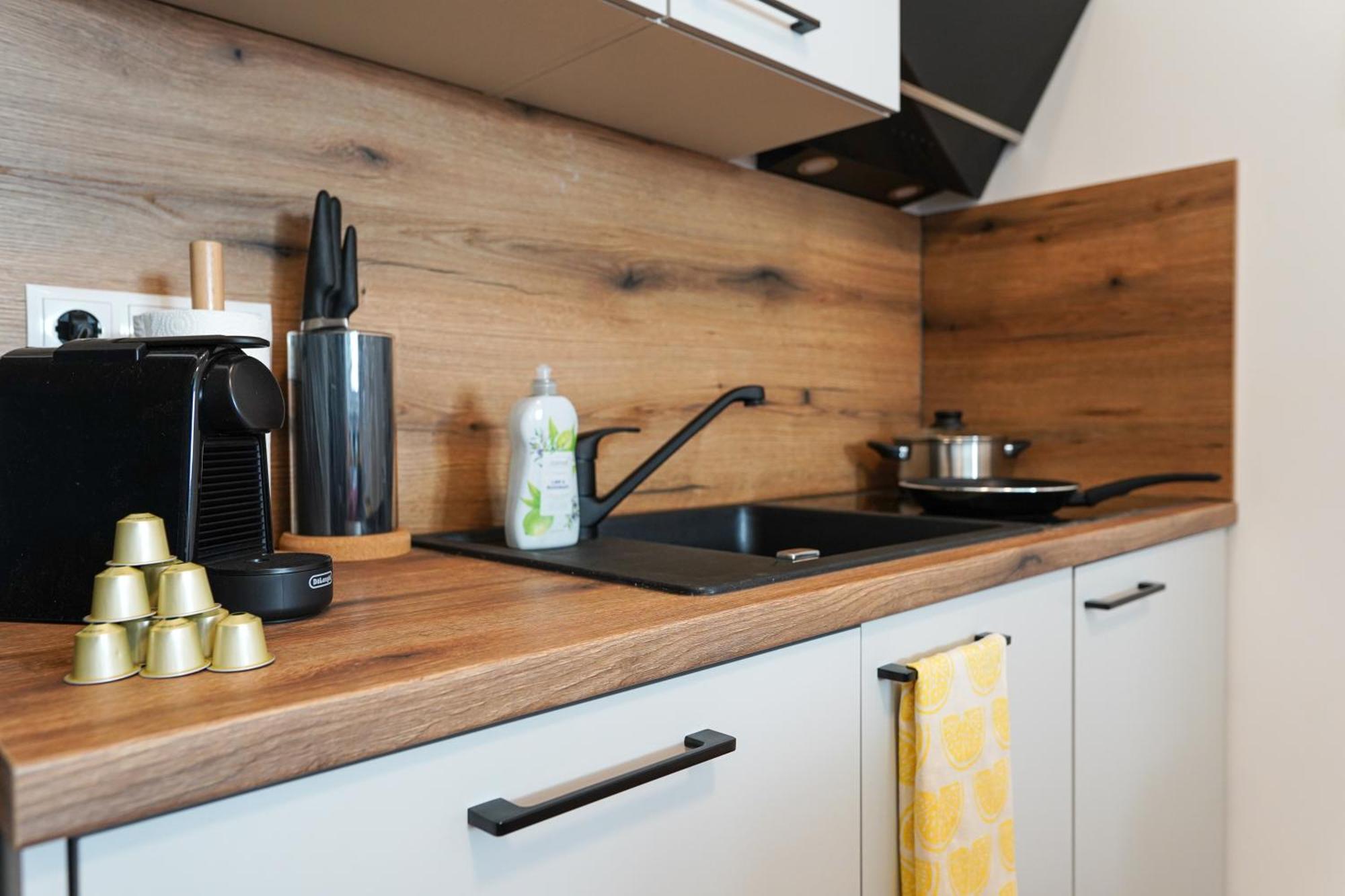 Citysuites Apartment