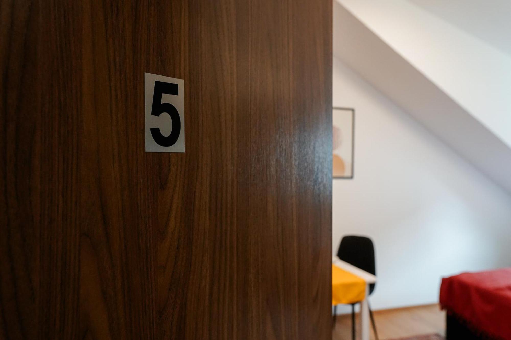 Citysuites Apartment Salzburg