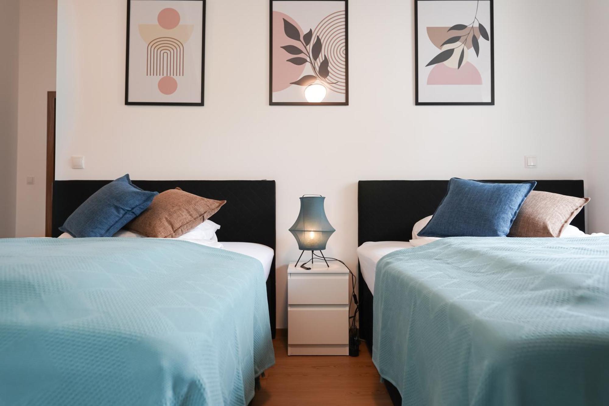 Citysuites Salzburg