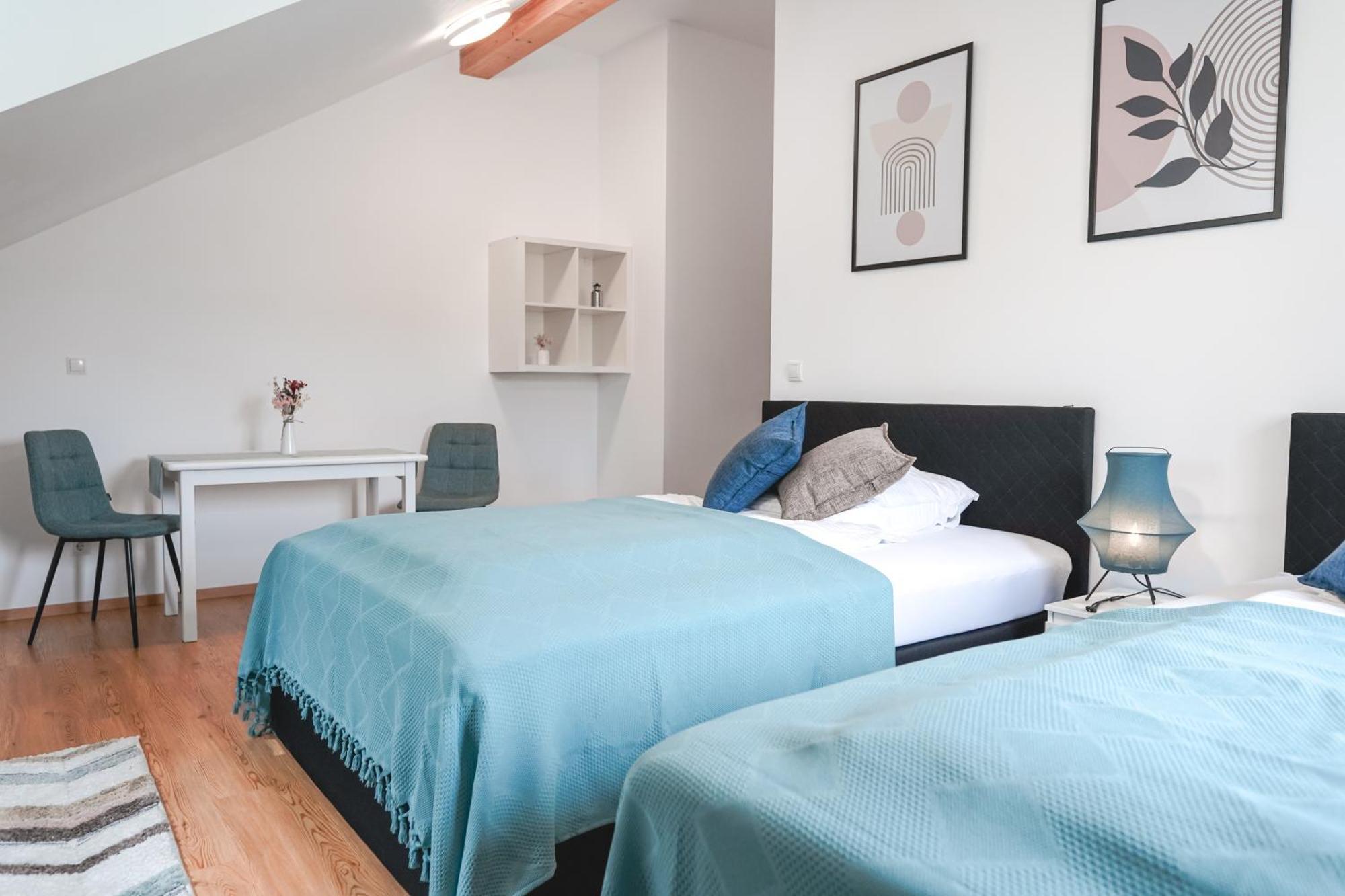 Citysuites