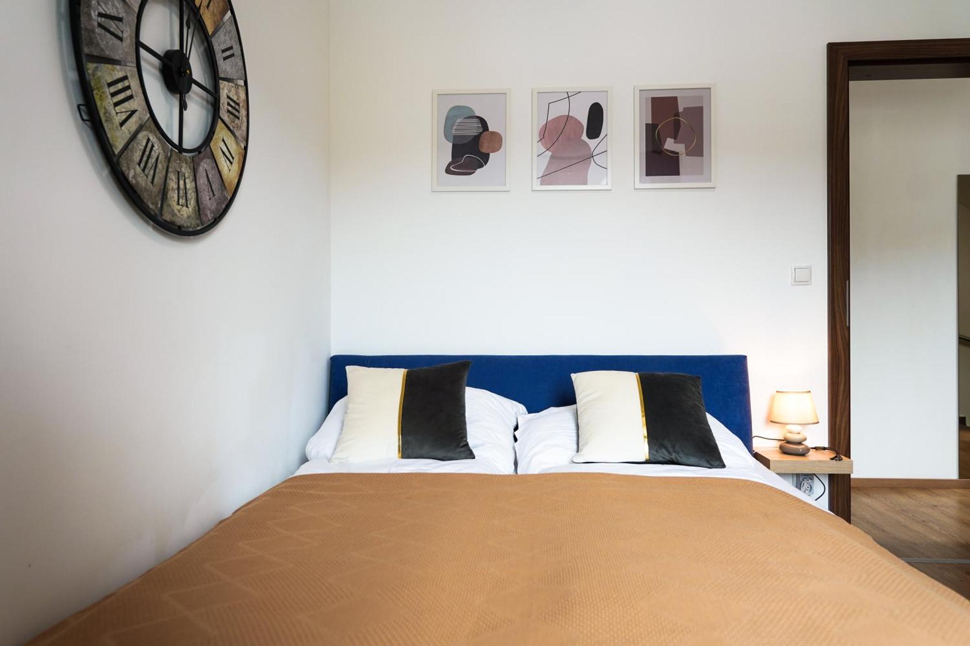 Citysuites Apartment