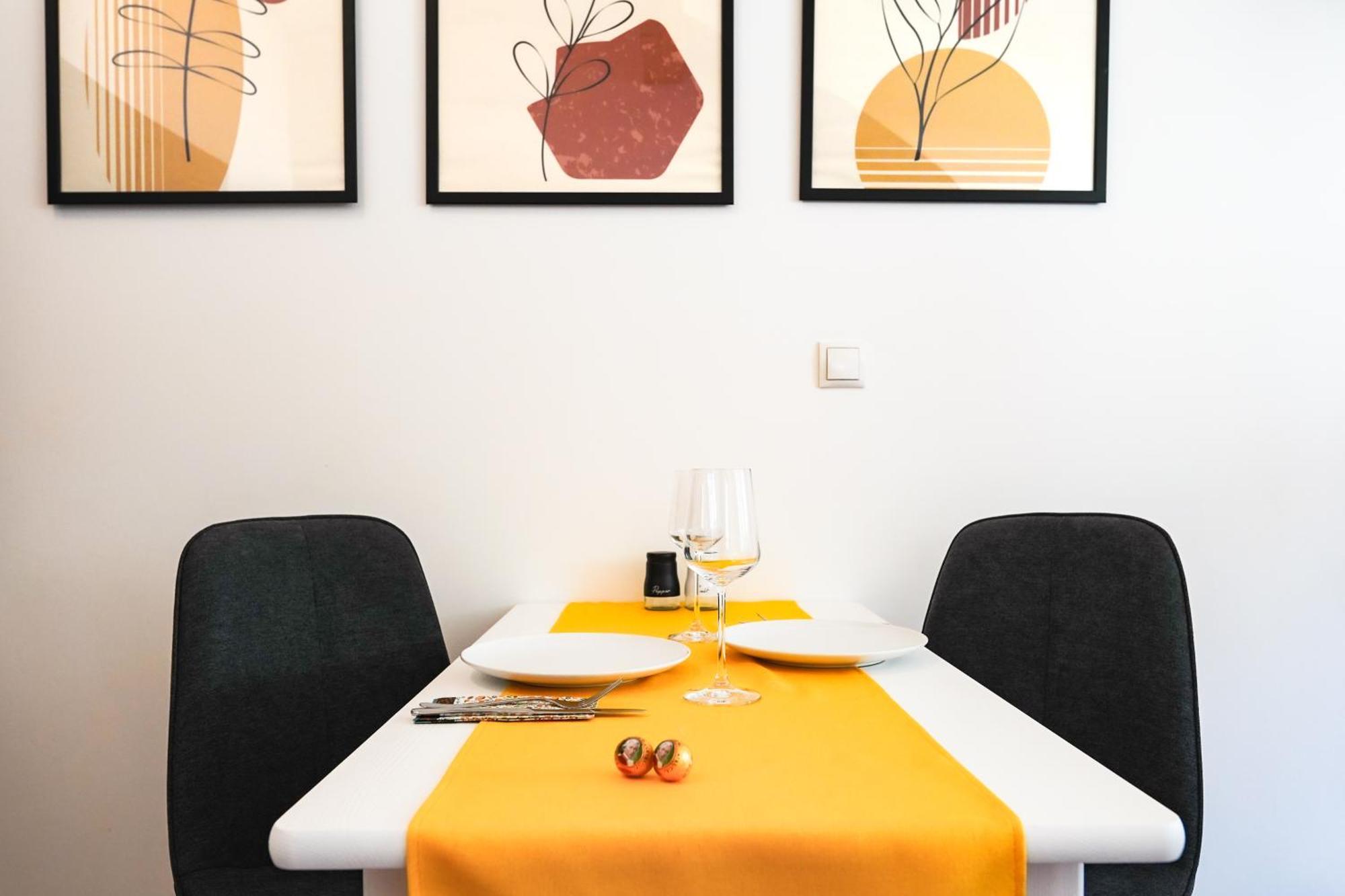Citysuites Salzburg