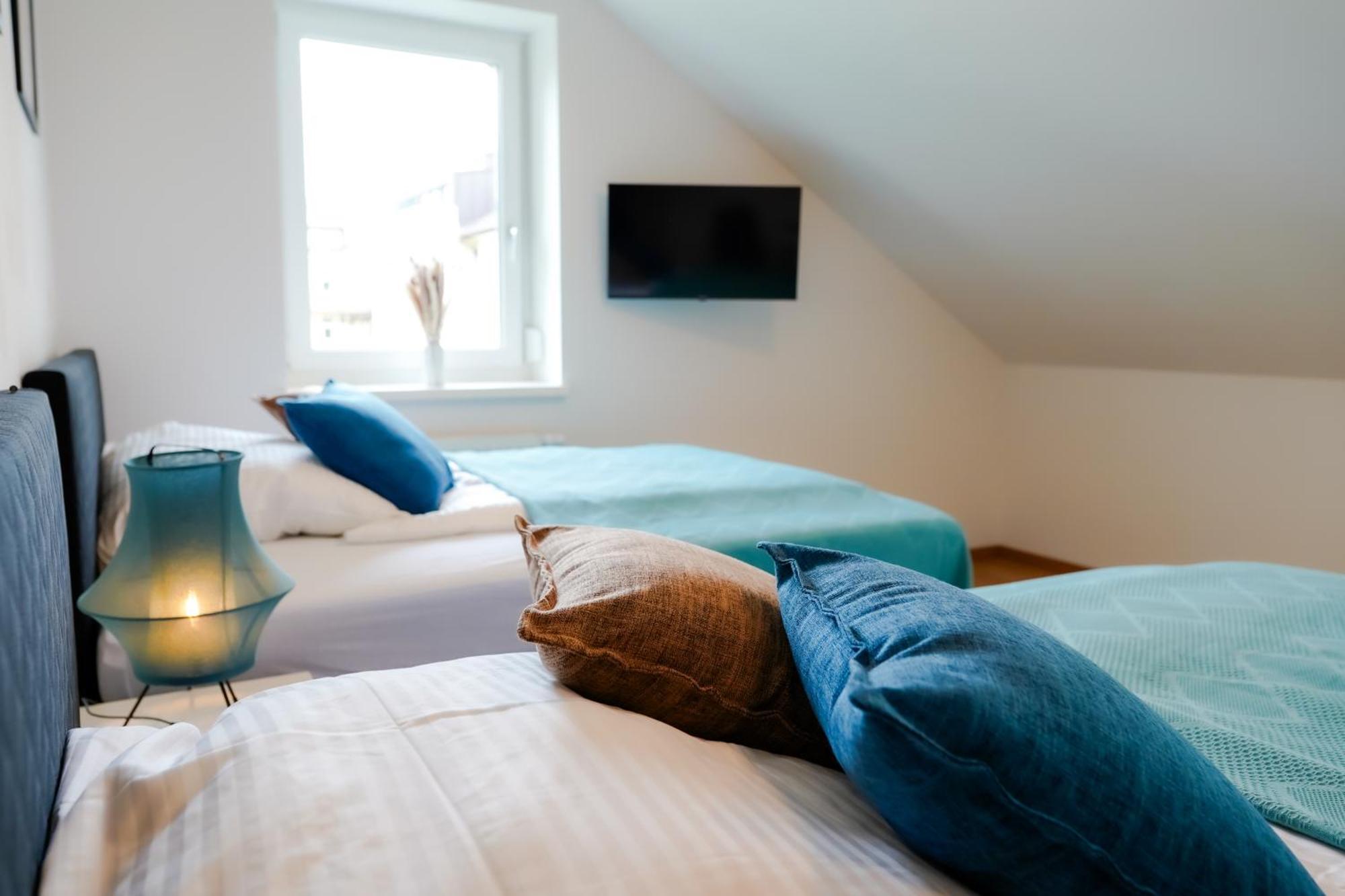 Citysuites * Salzburg