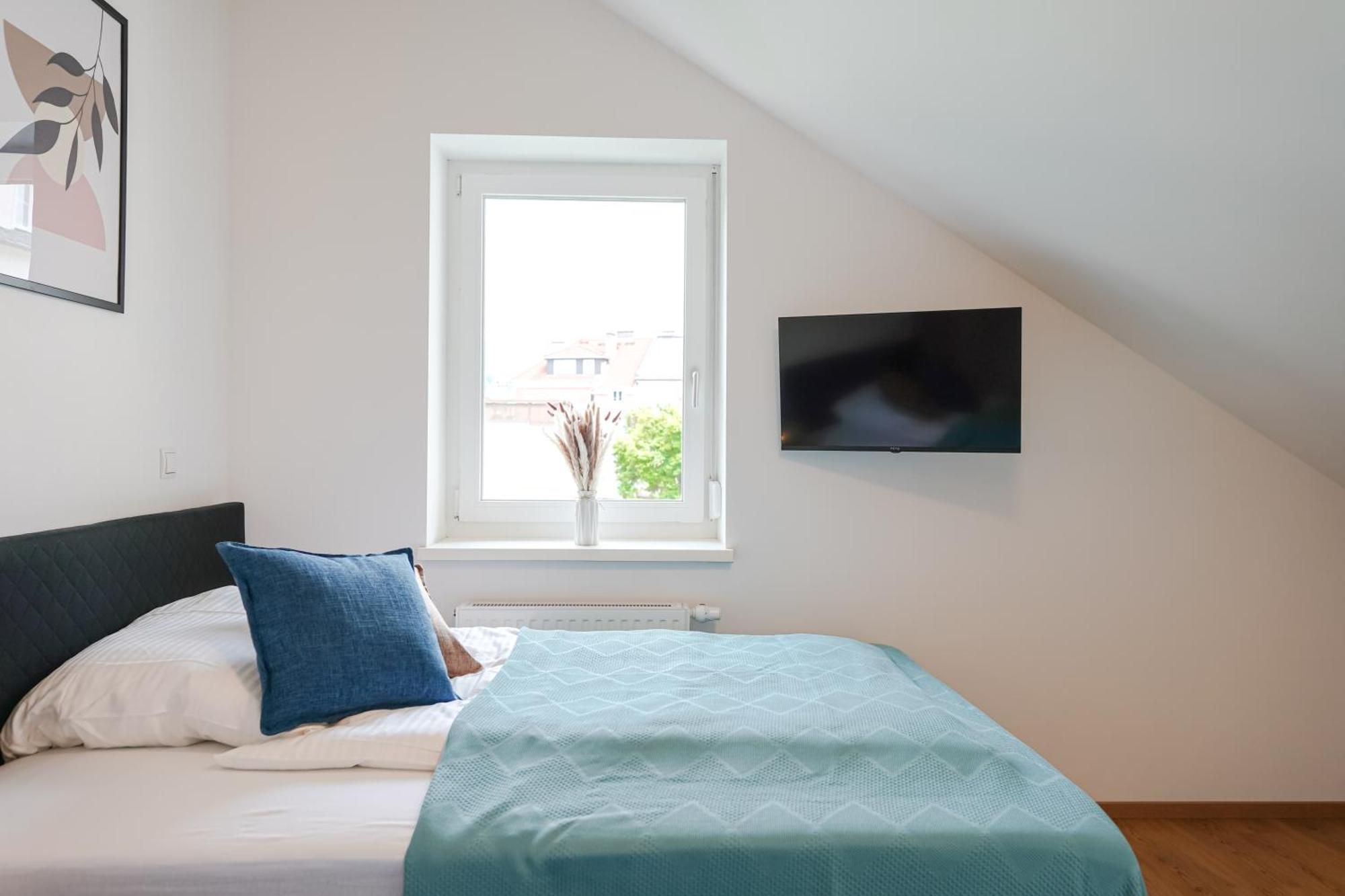 Citysuites Apartment Salzburg