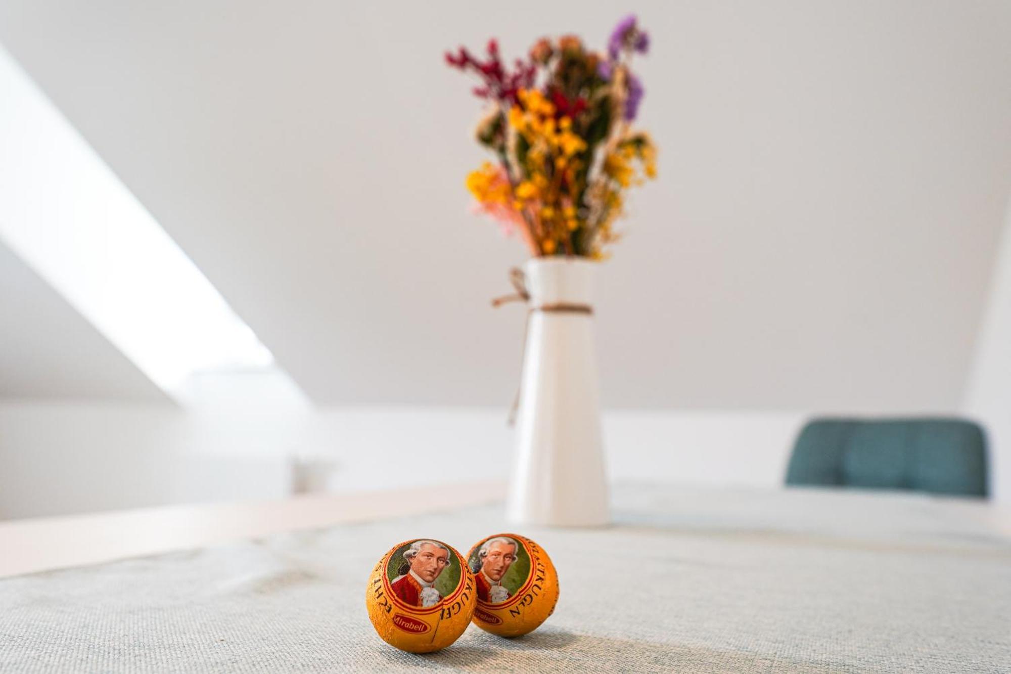 Citysuites Salzburg