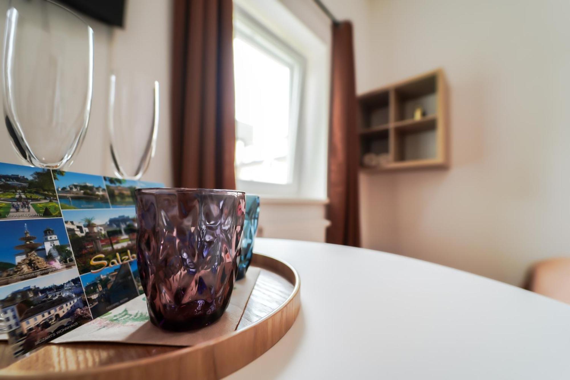 Citysuites * Salzburg