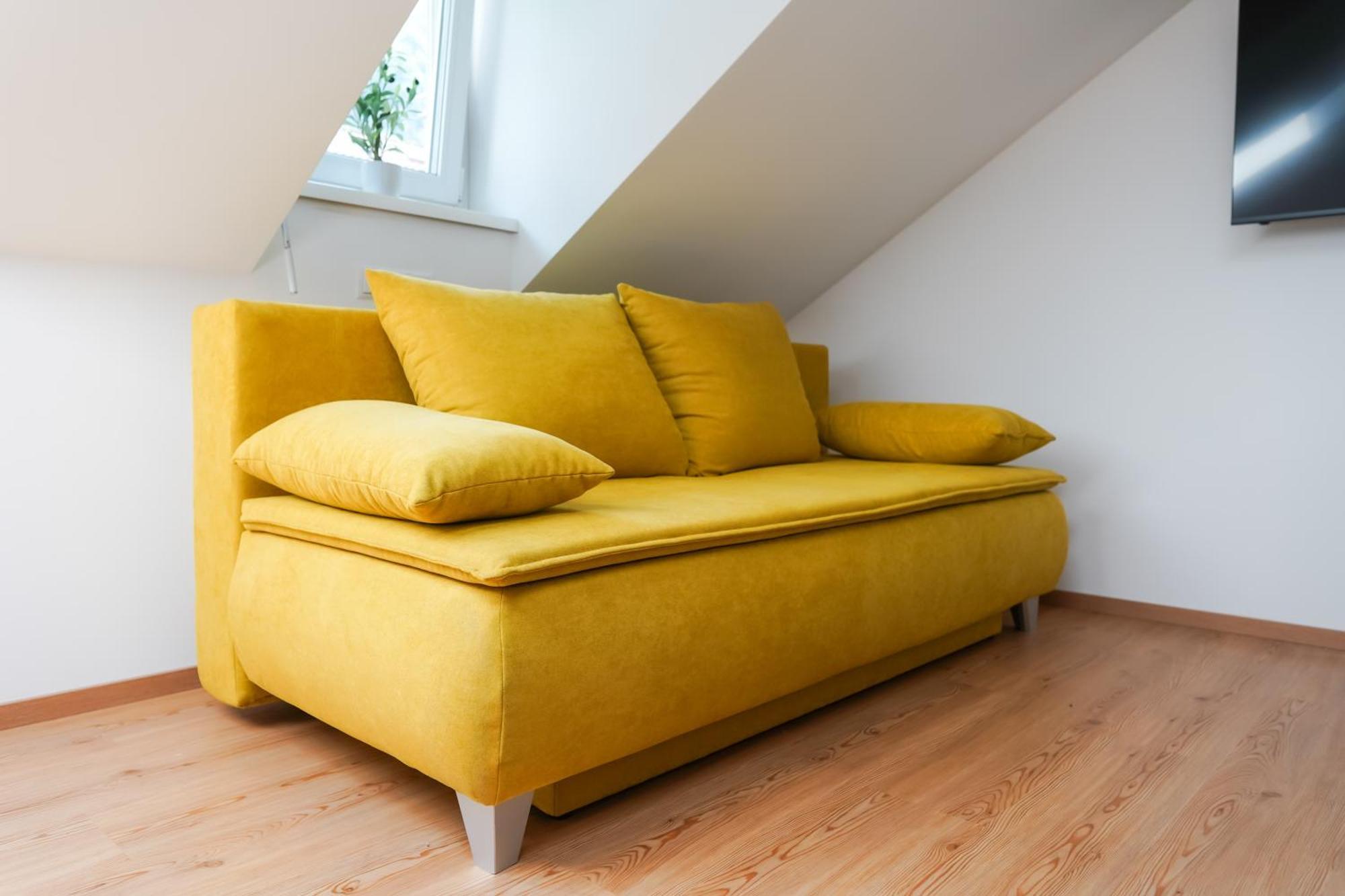 Citysuites Apartment