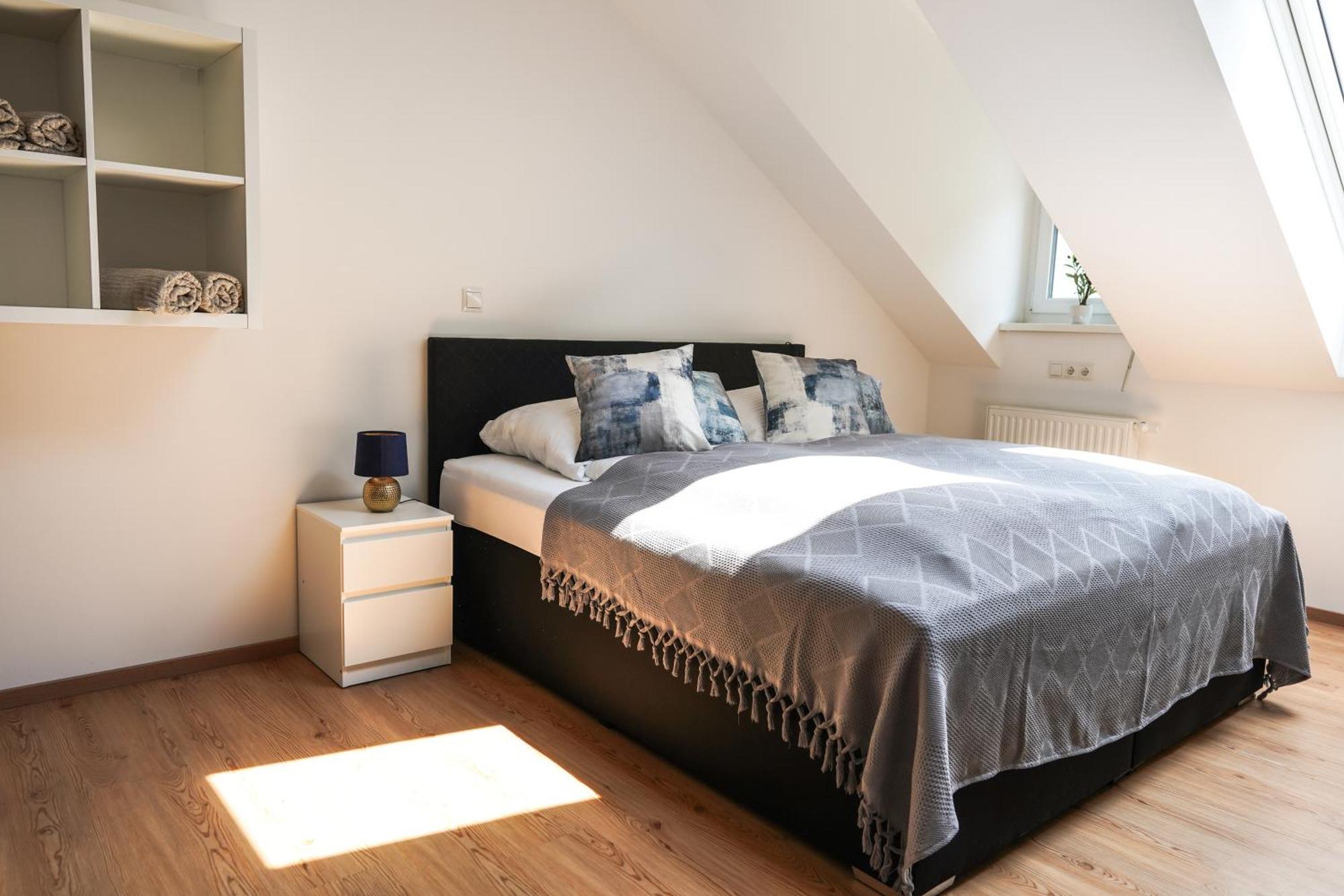 Citysuites Salzburg