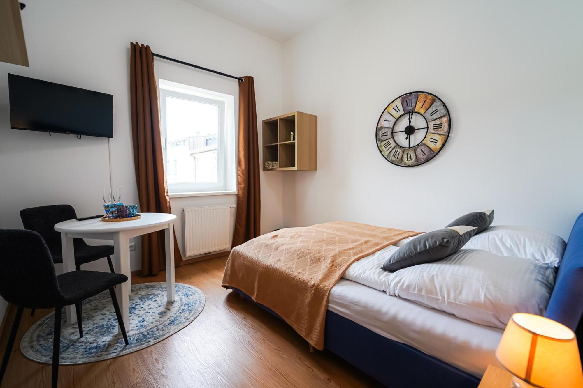 Apartment Citysuites *