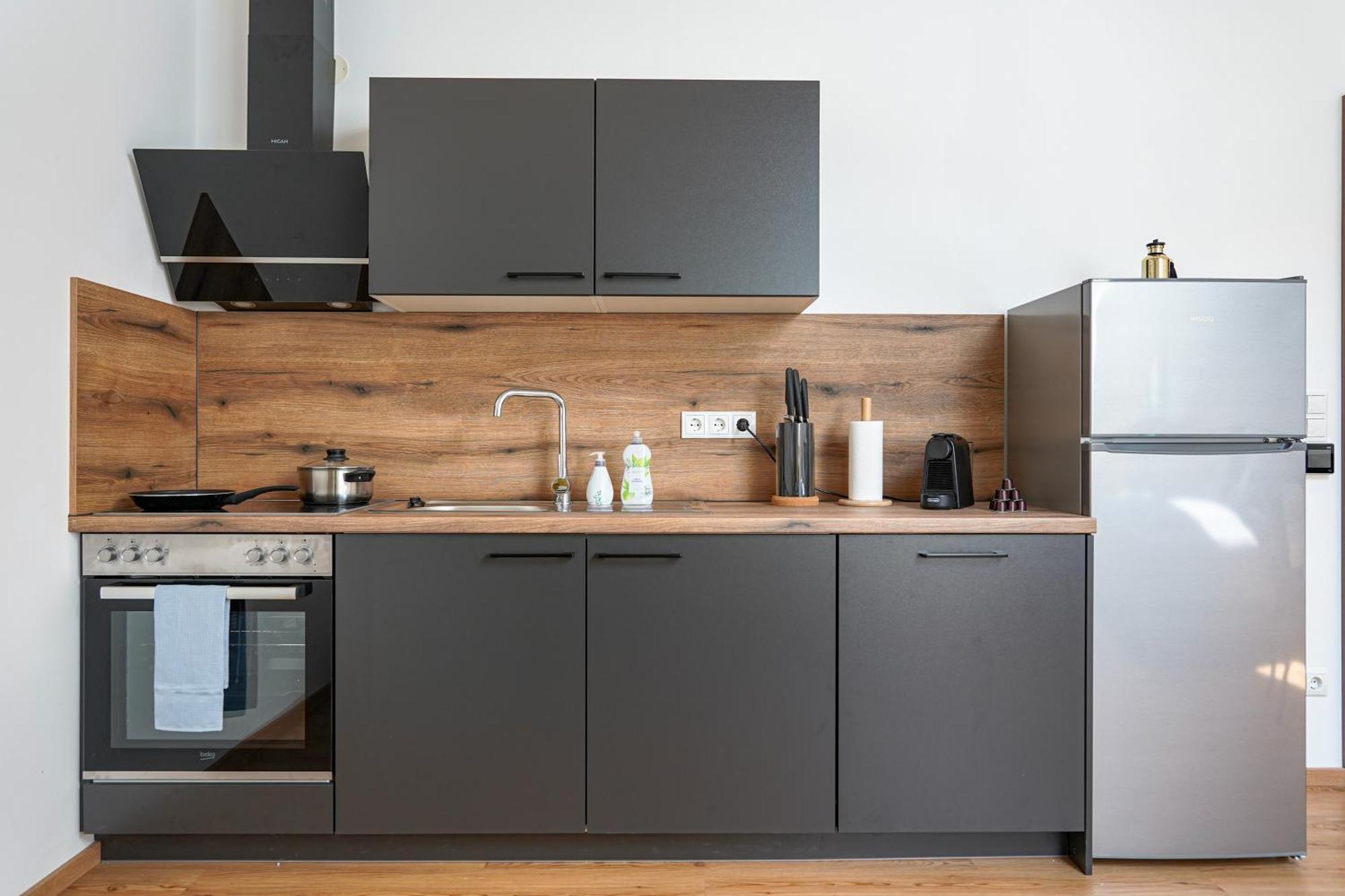 Citysuites