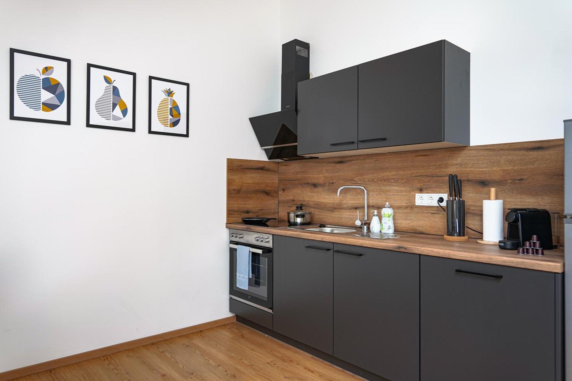 Apartment Citysuites