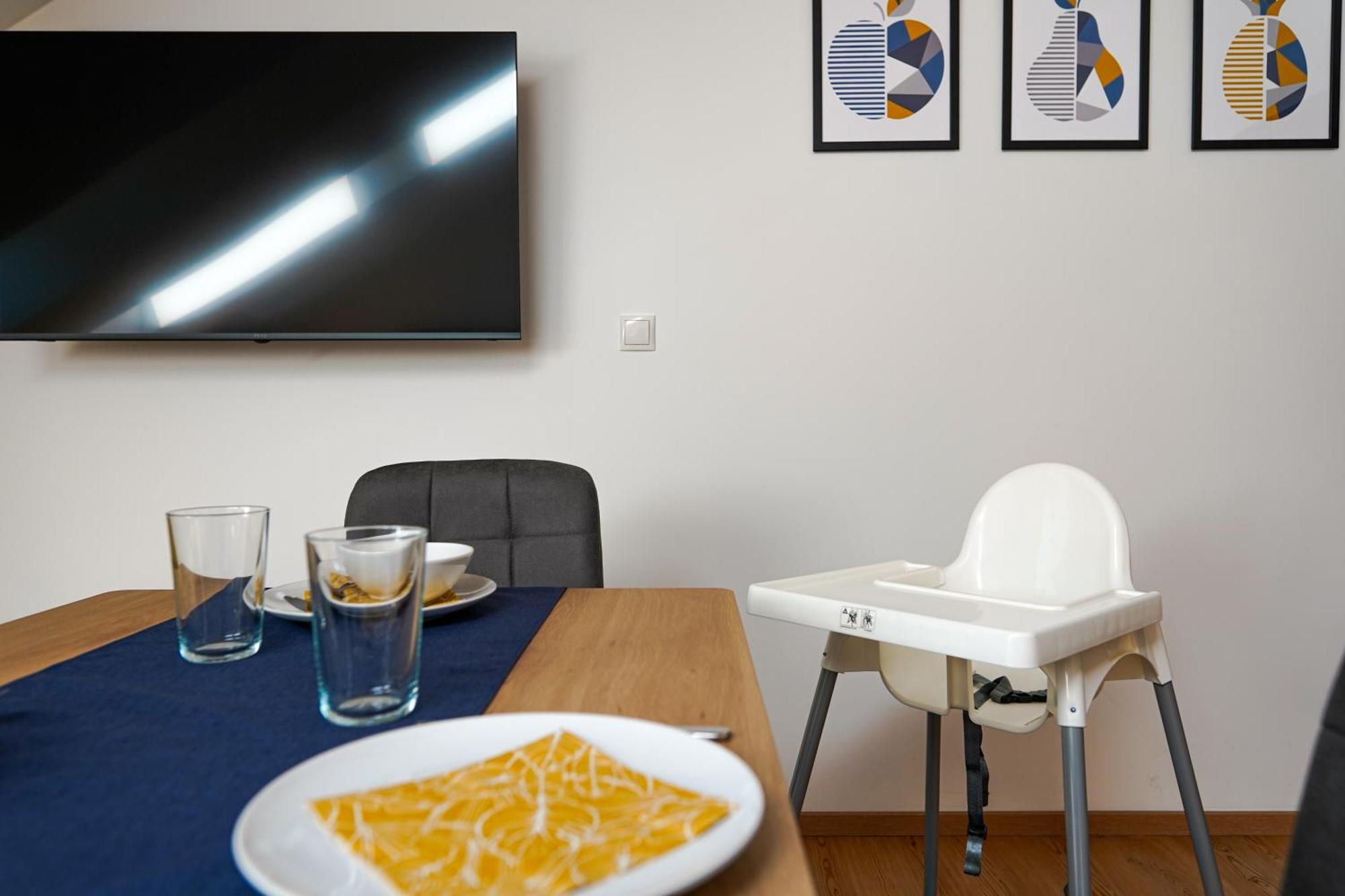 Apartment Citysuites