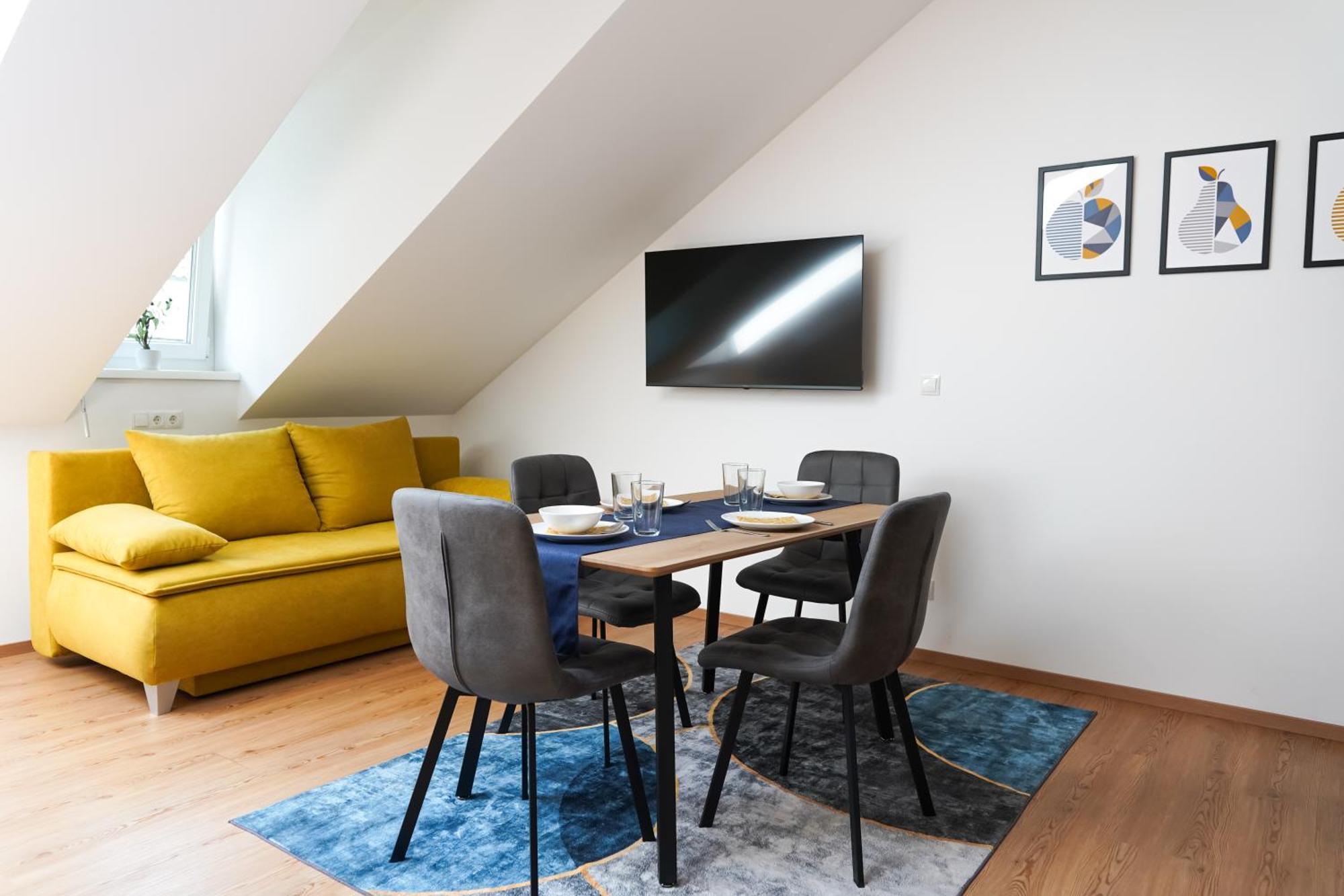 Citysuites *