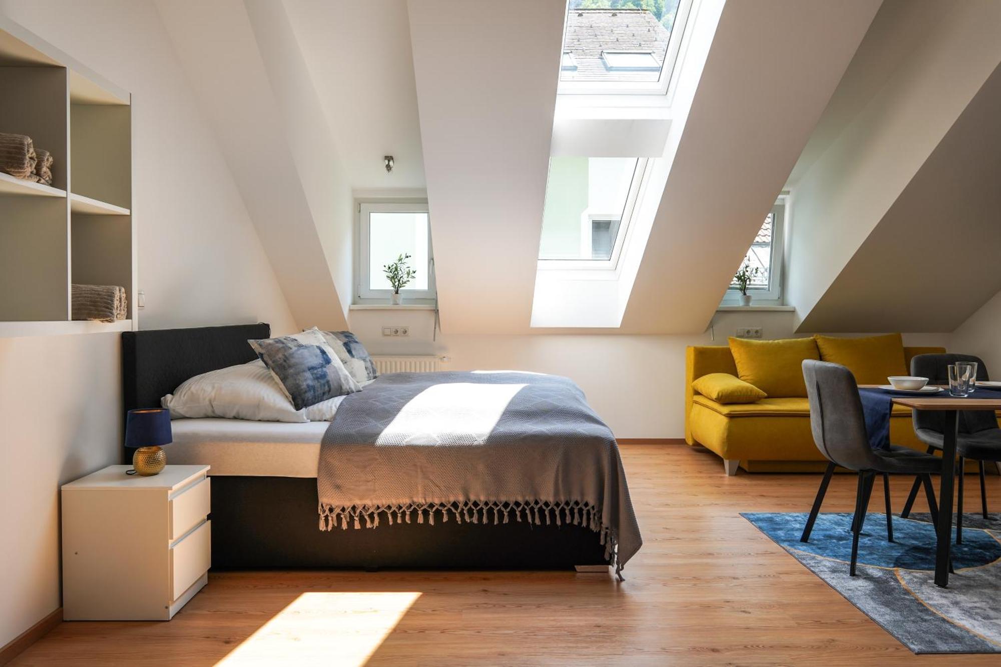 Citysuites Salzburg
