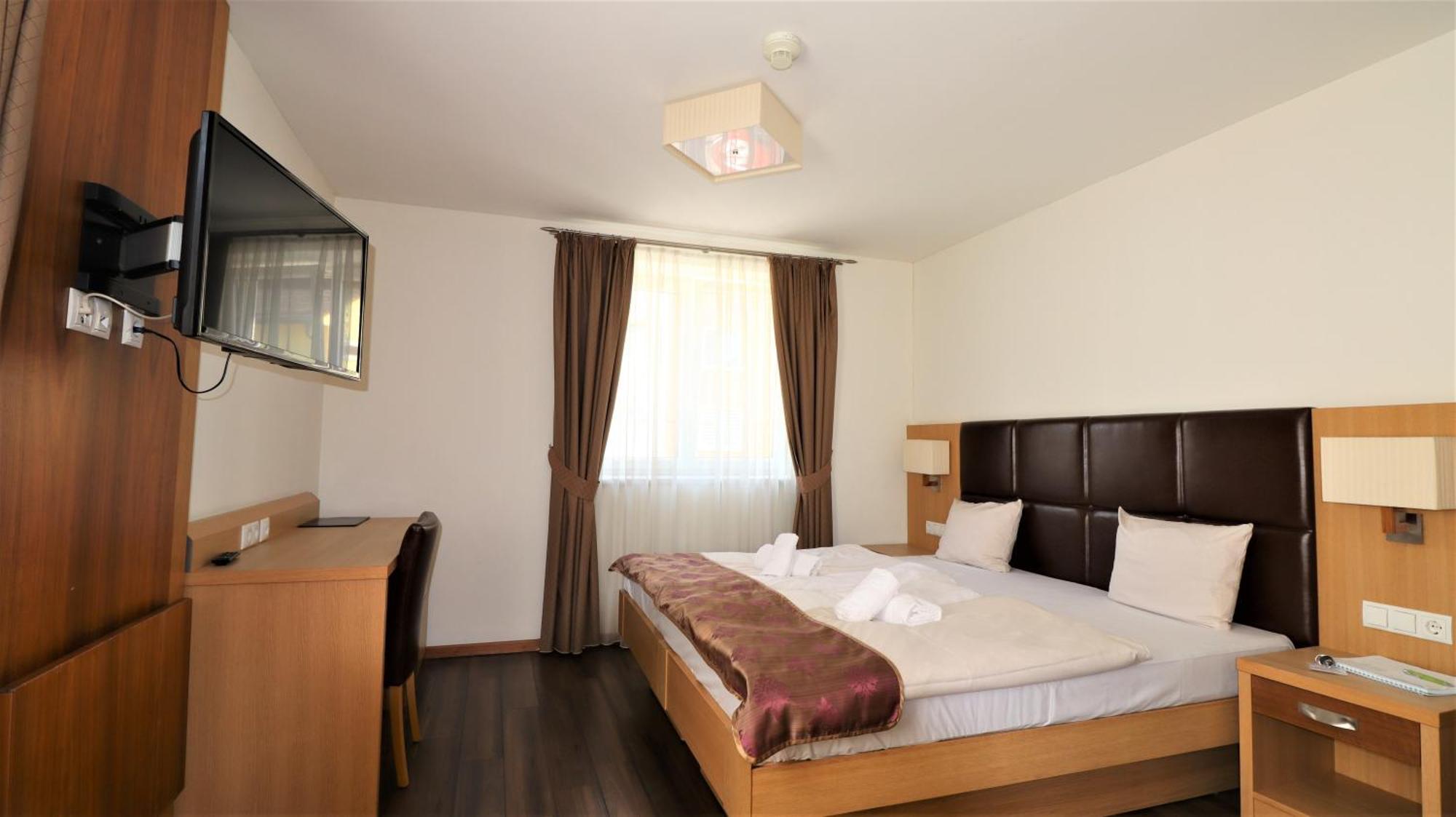 Flair Salzburgo
