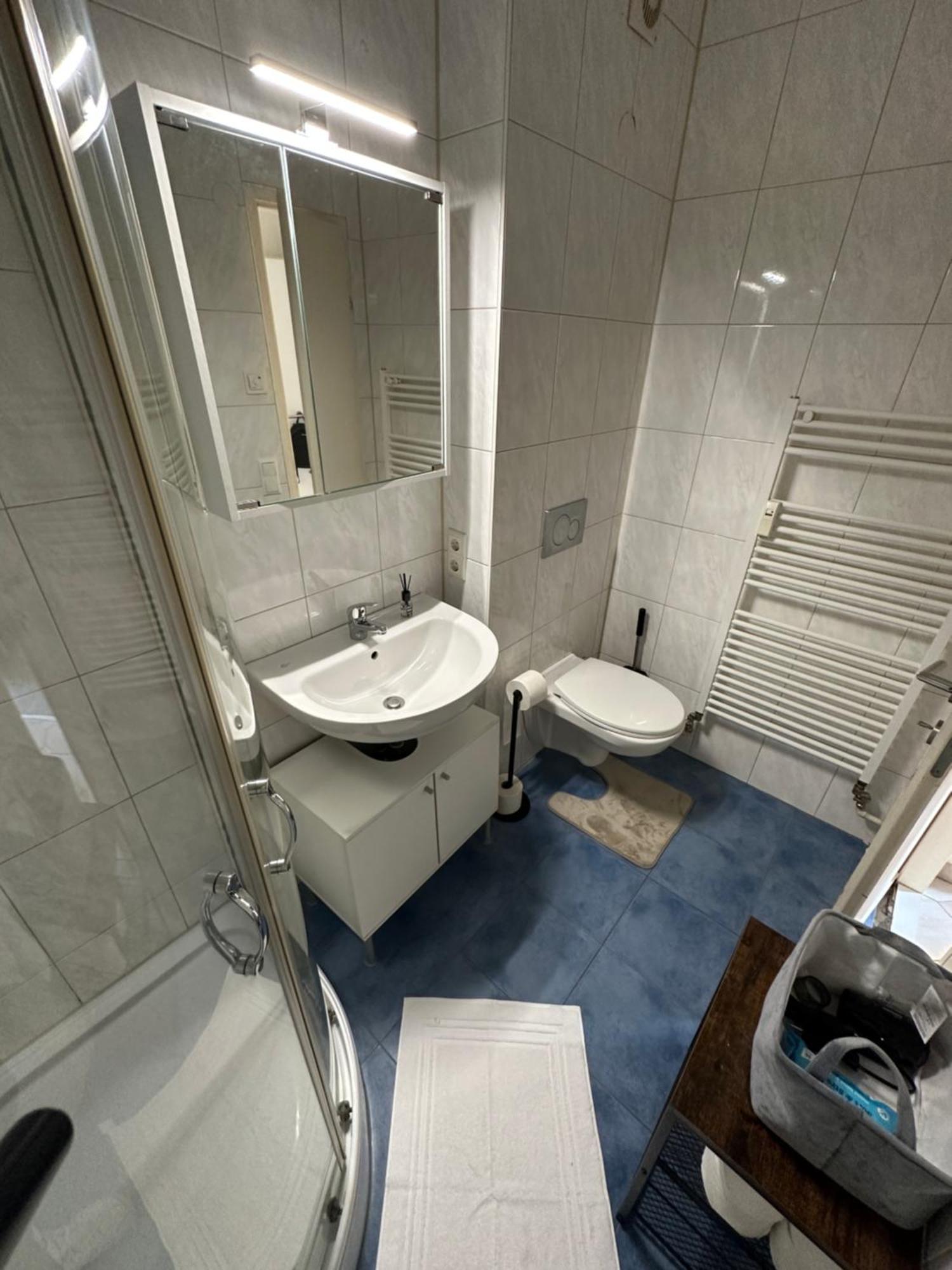 Homestay Cozy For 2 - 5 Min To Main Station Salzburg
