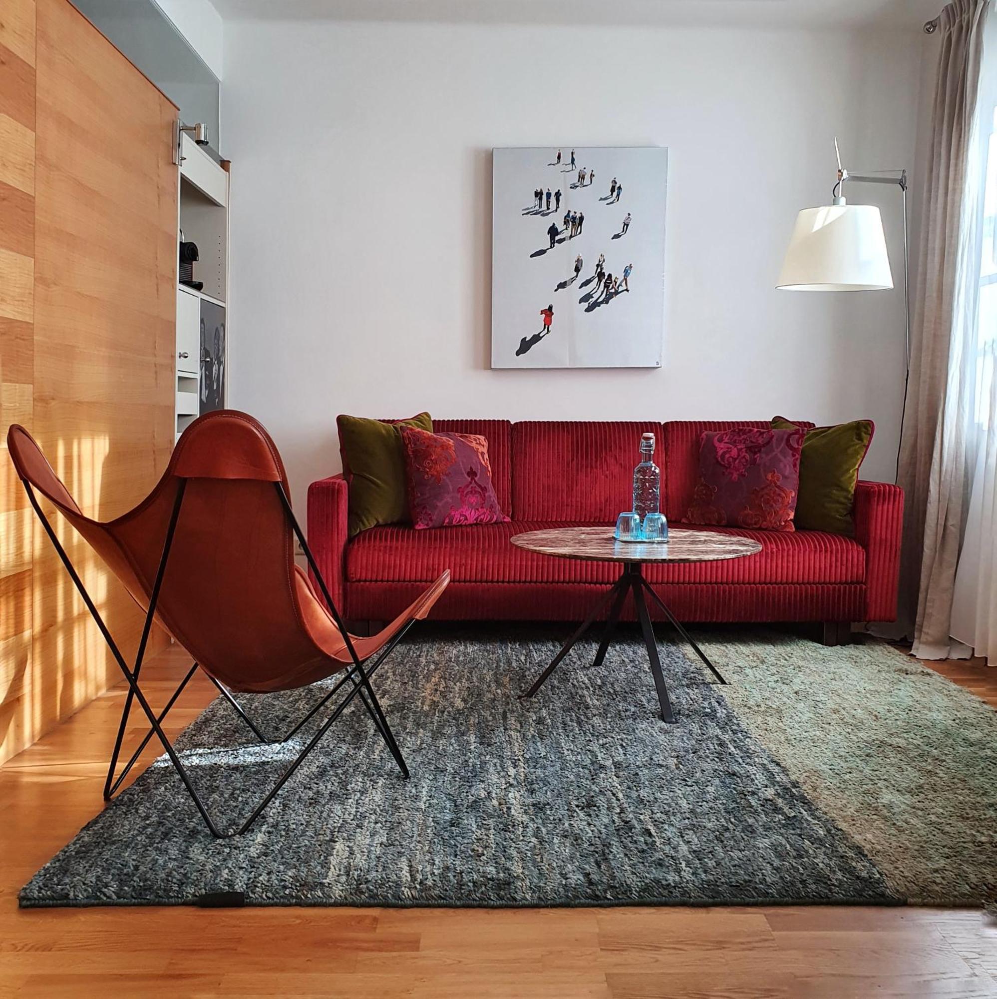 Boutique & Auersperg 4* Salzburg