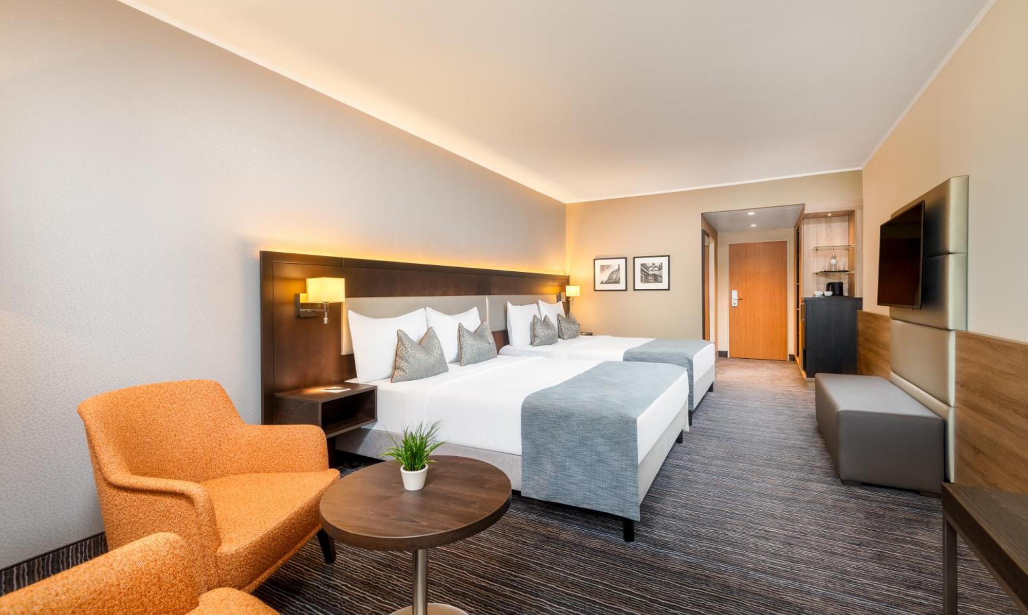 Wyndham Grand Conference Centre
