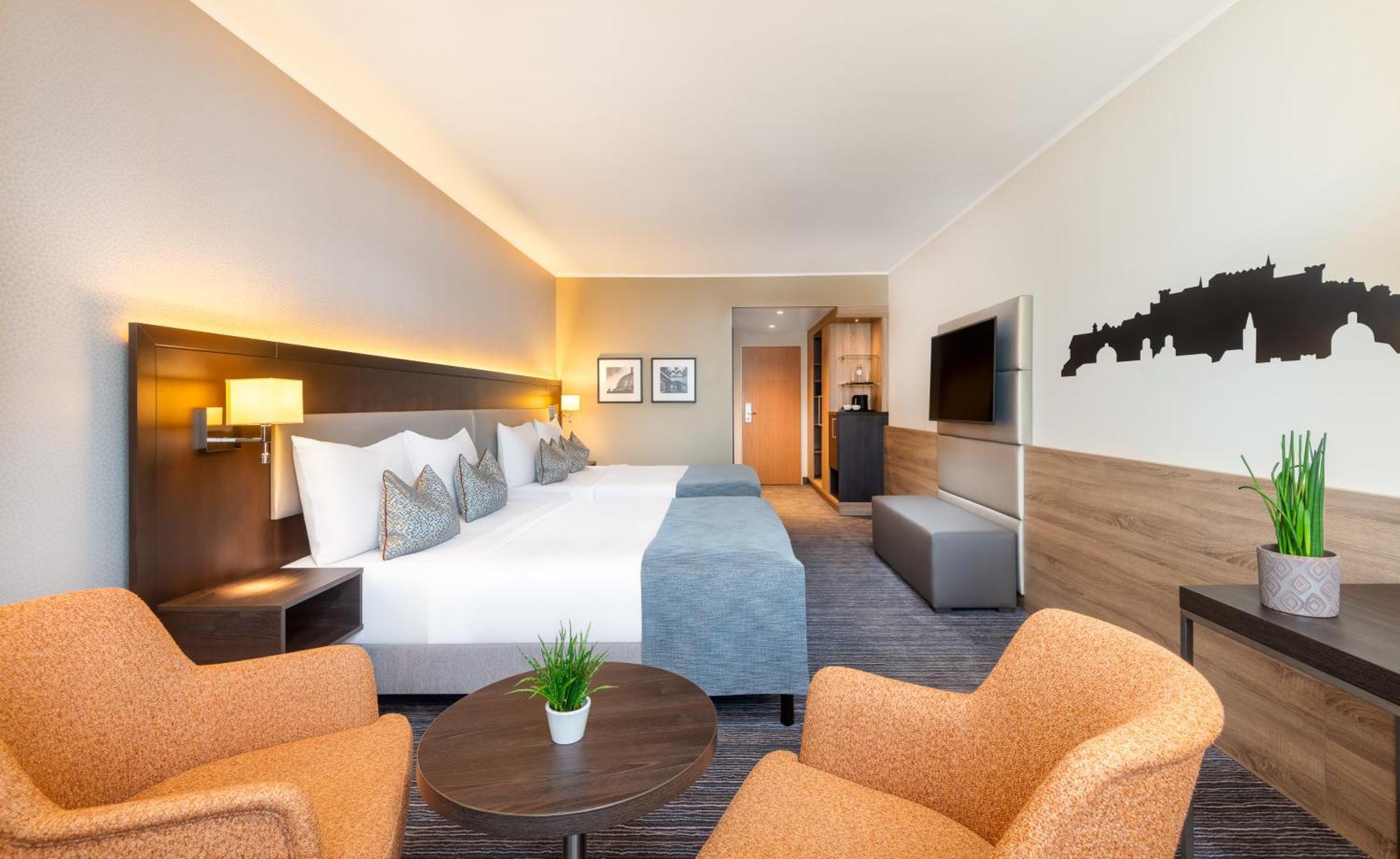 Wyndham Grand Conference Centre Hotel