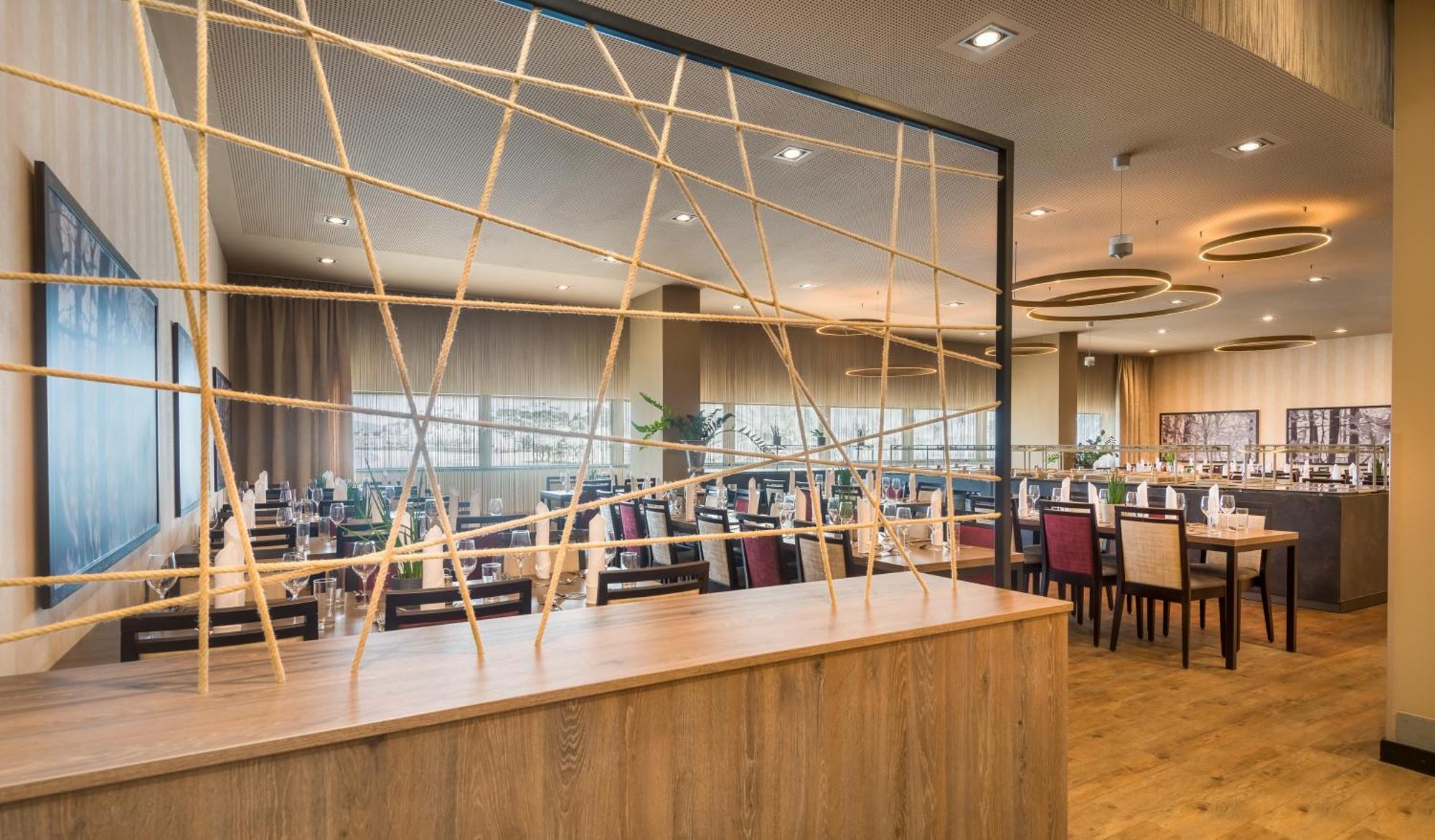 Wyndham Grand Conference Centre