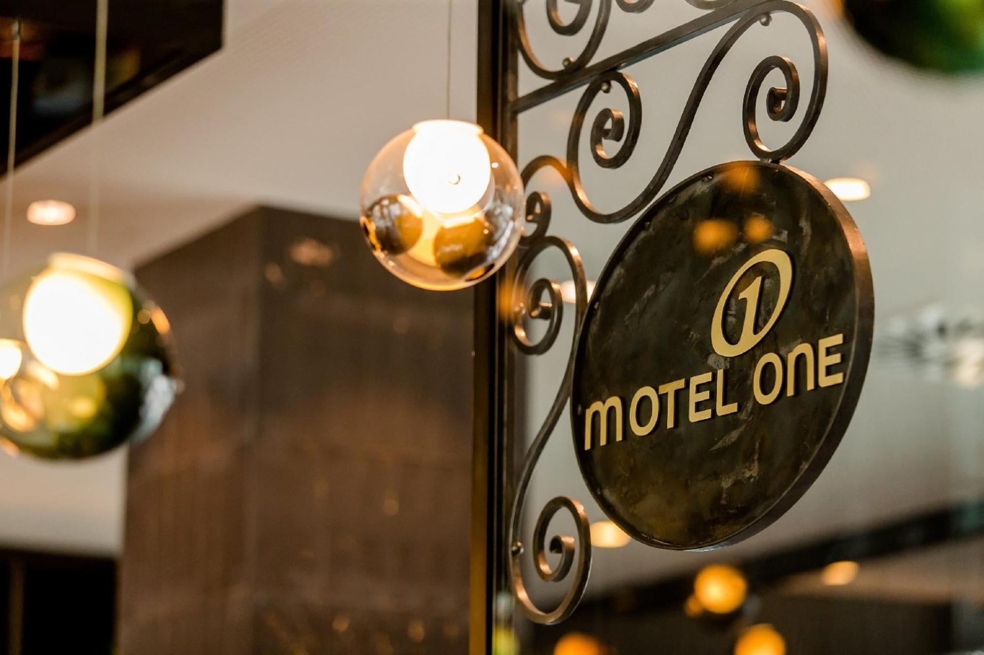 Hotel One Salzburg-sued