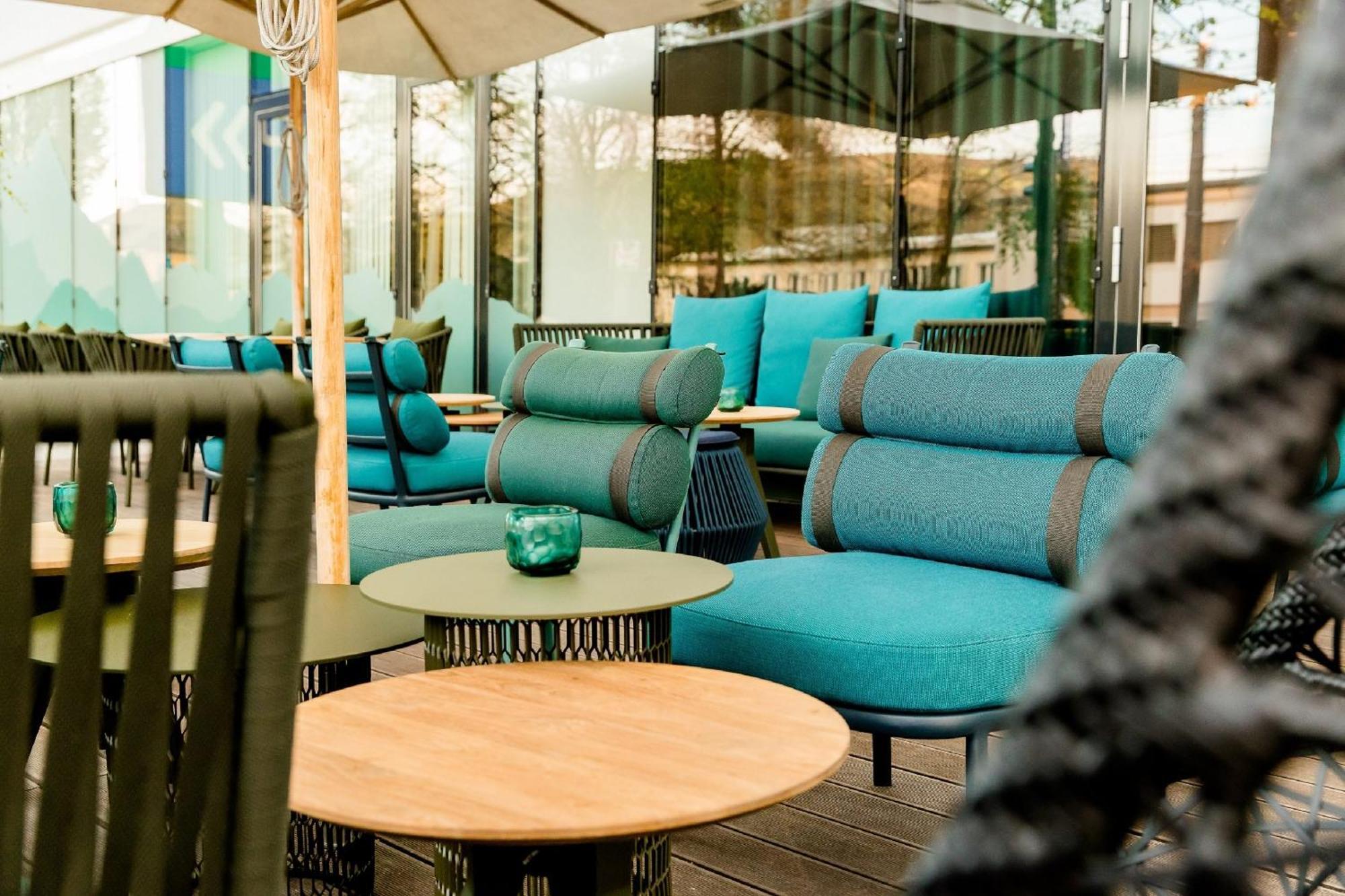 One Salzburg-sued Hotel