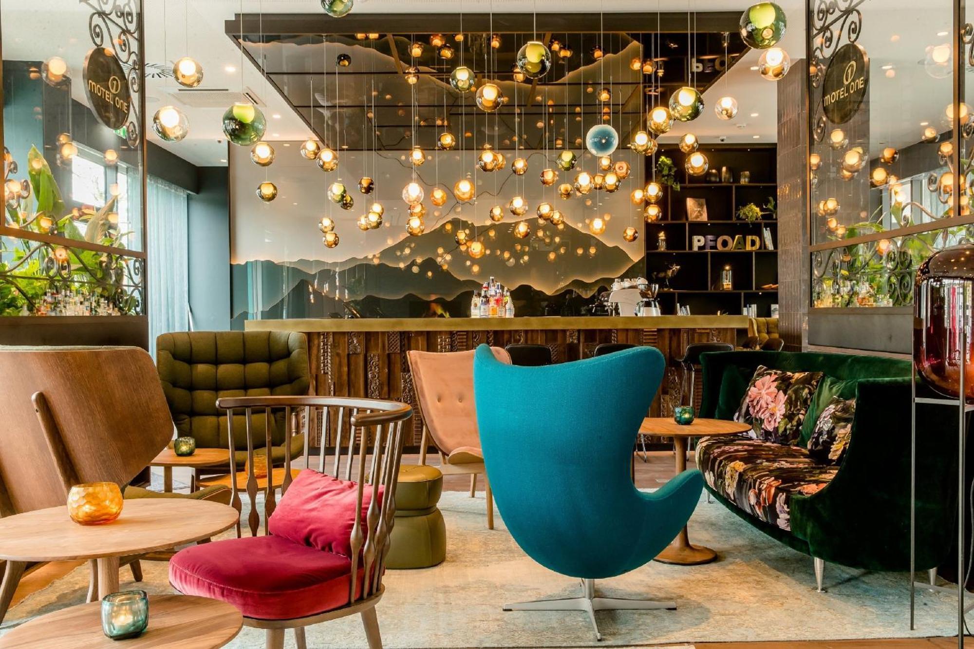 Hotel One Salzburg-sued 3*