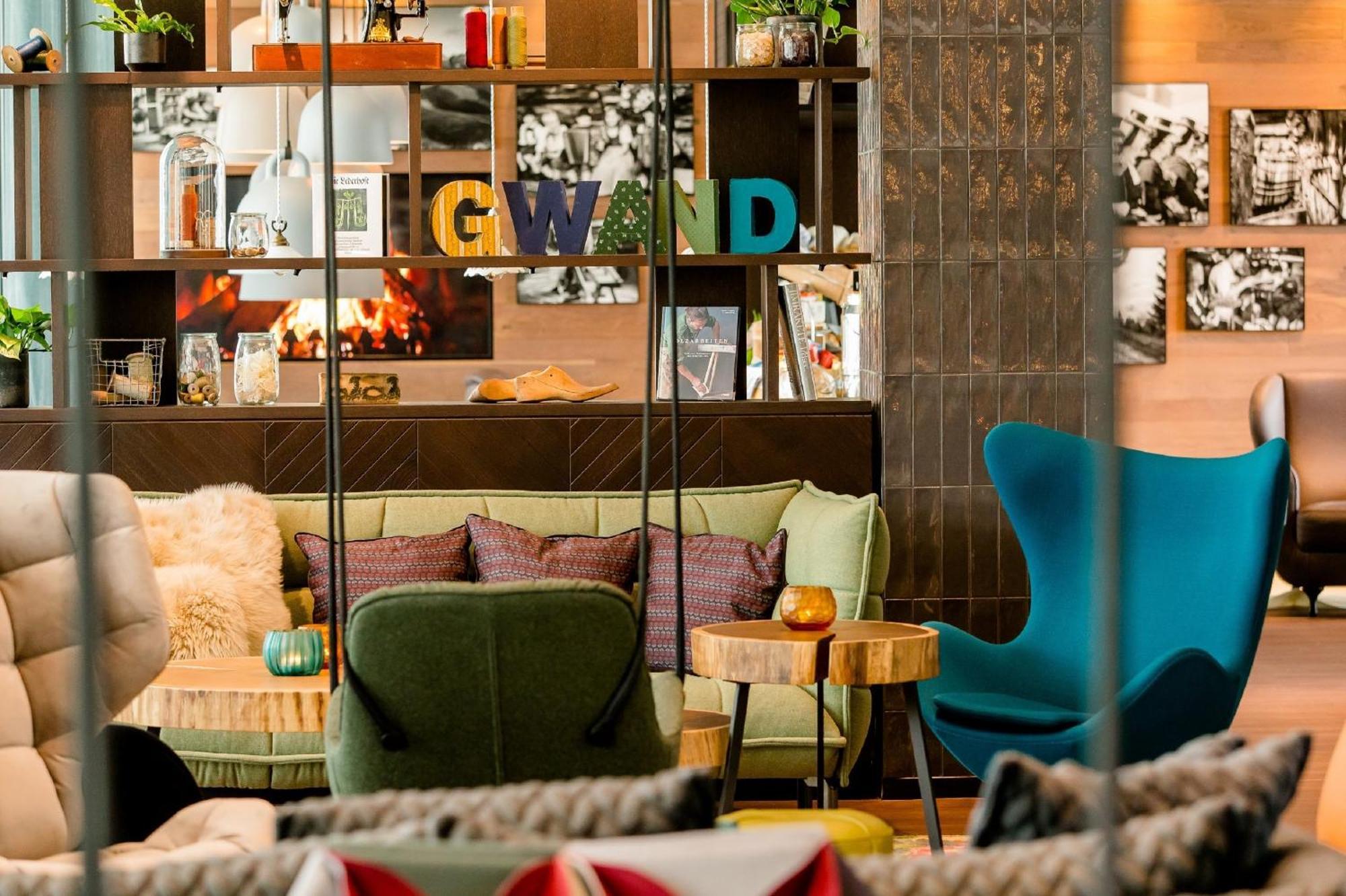 Hotel One Salzburg-sued 3*