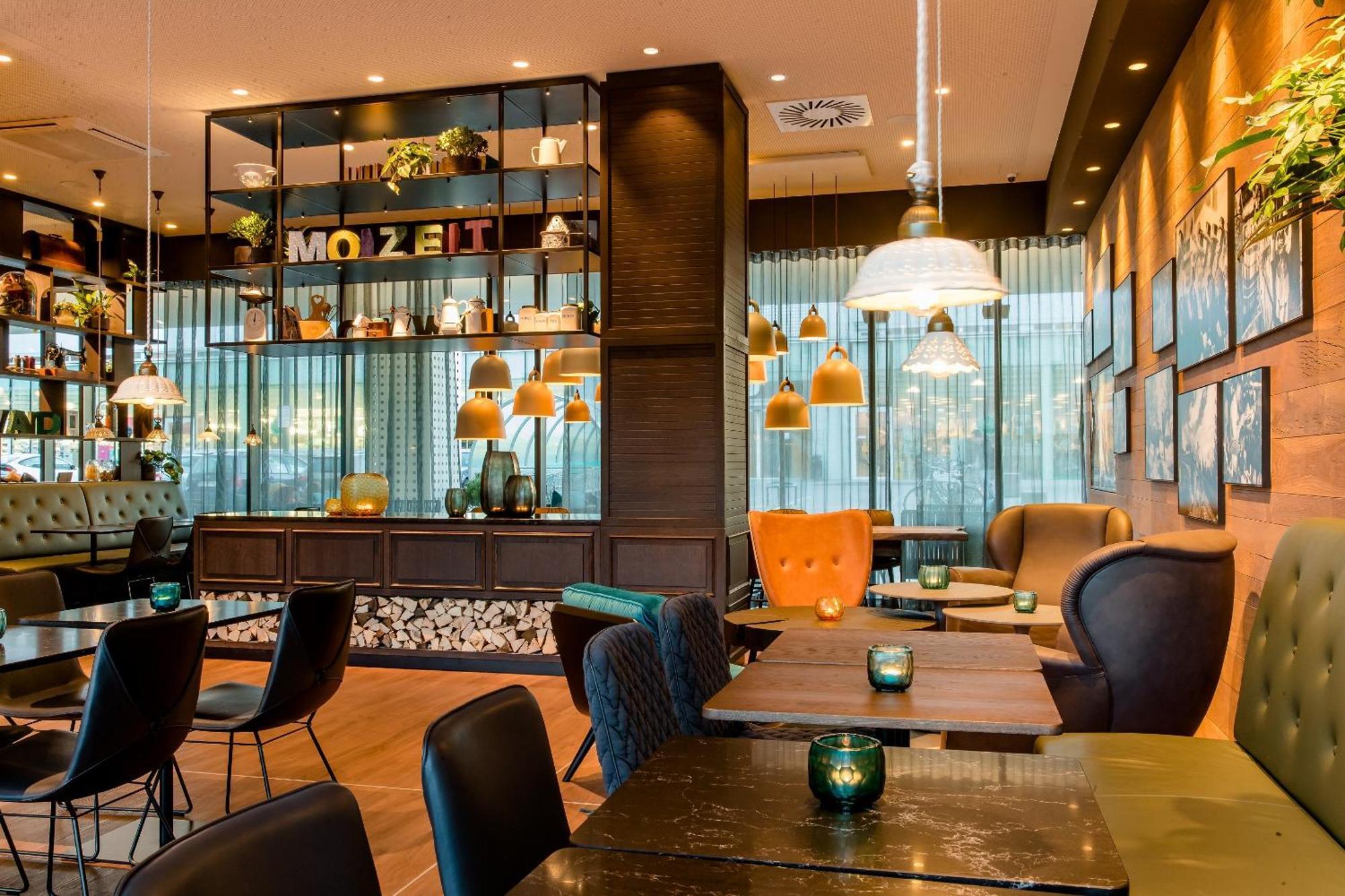 One Salzburg-sued Hotel 3*